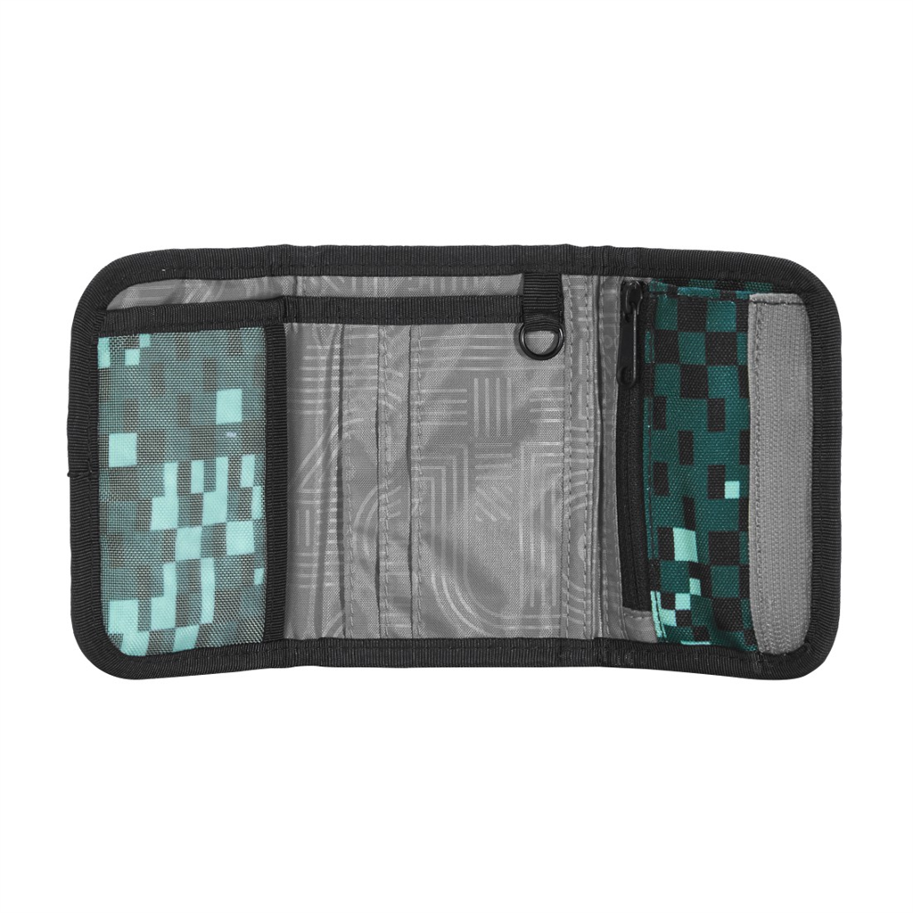 Coocazoo Wallet Pixel Blox - Obrázek 2