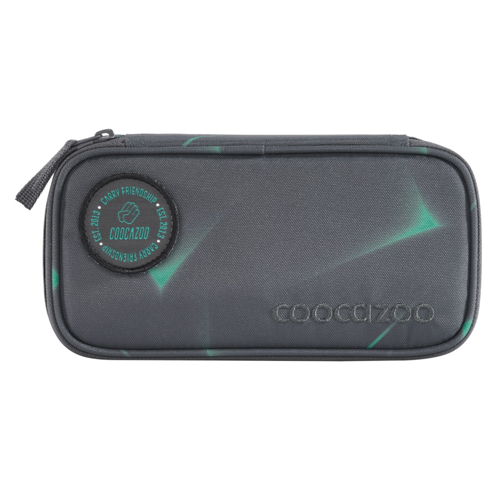 Coocazoo Pencil Case Arrow Drift