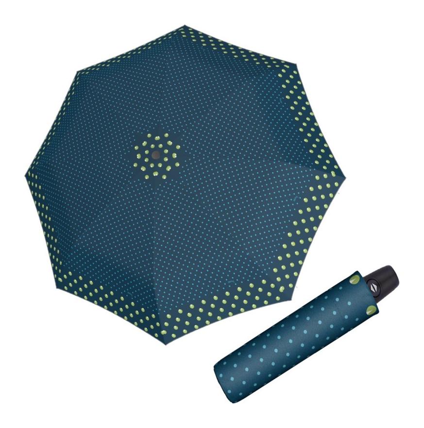 Dámský deštník Derby Hit Magic Twinkle Blue