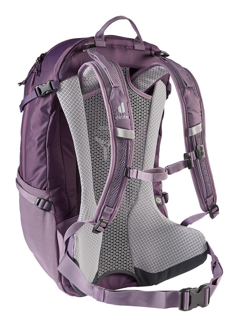 Turistický batoh Deuter Futura 21 SL Spearmint-Seagreen