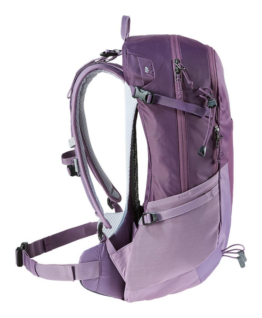 Turistický batoh Deuter Futura 21 SL Spearmint-Seagreen (obrázek 3)