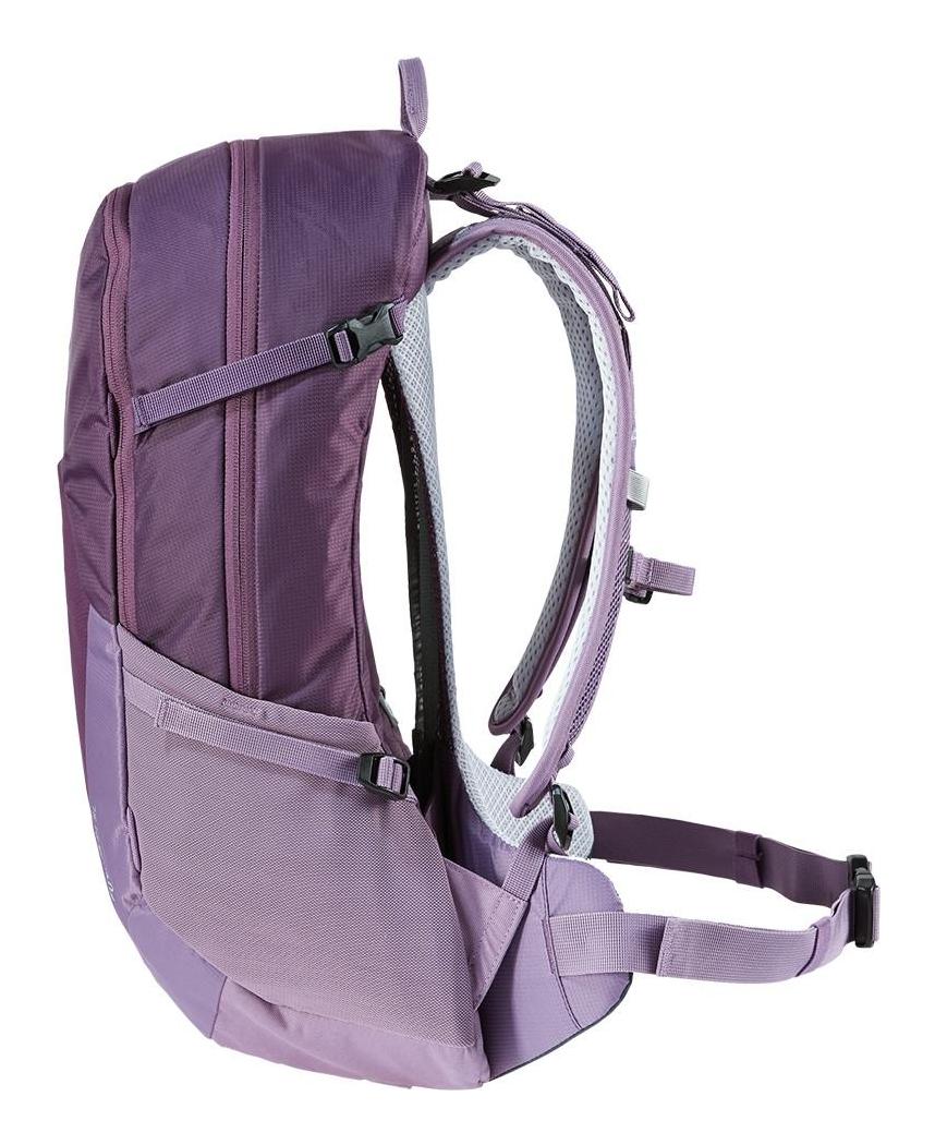 Turistický batoh Deuter Futura 21 SL Spearmint-Seagreen (obrázek 4)