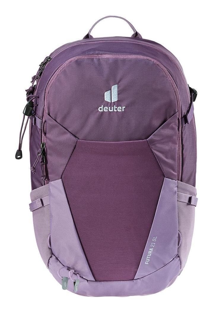 Turistický batoh Deuter Futura 21 SL Spearmint-Seagreen (obrázek 5)