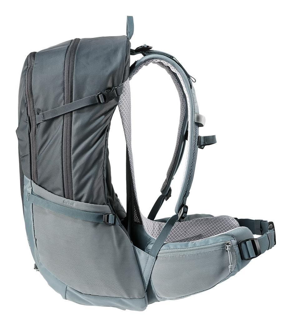 Turistický batoh Deuter Futura 25 SL Spearmint-Seagreen (obrázek 4)