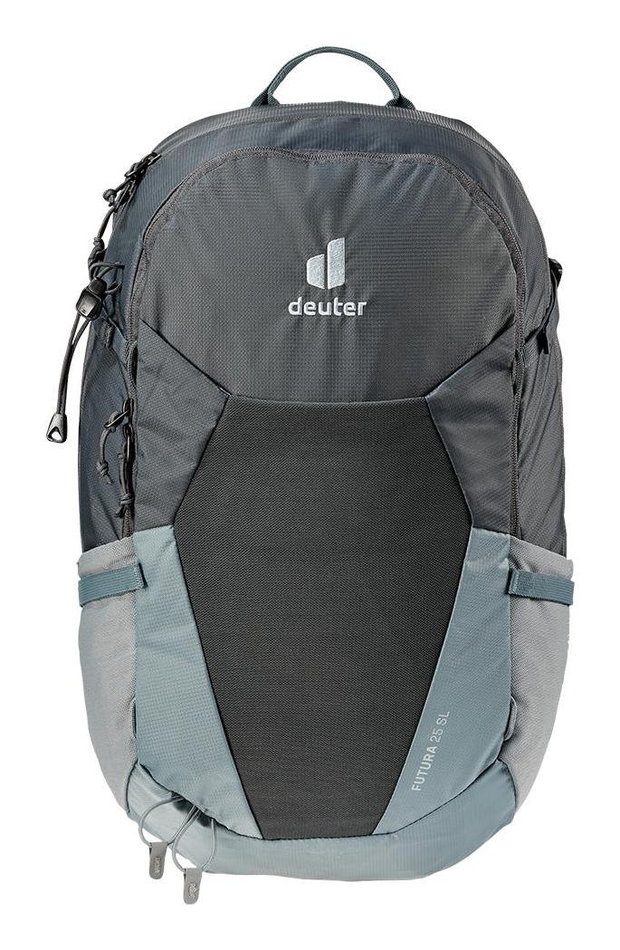 Turistický batoh Deuter Futura 25 SL Spearmint-Seagreen (obrázek 5)