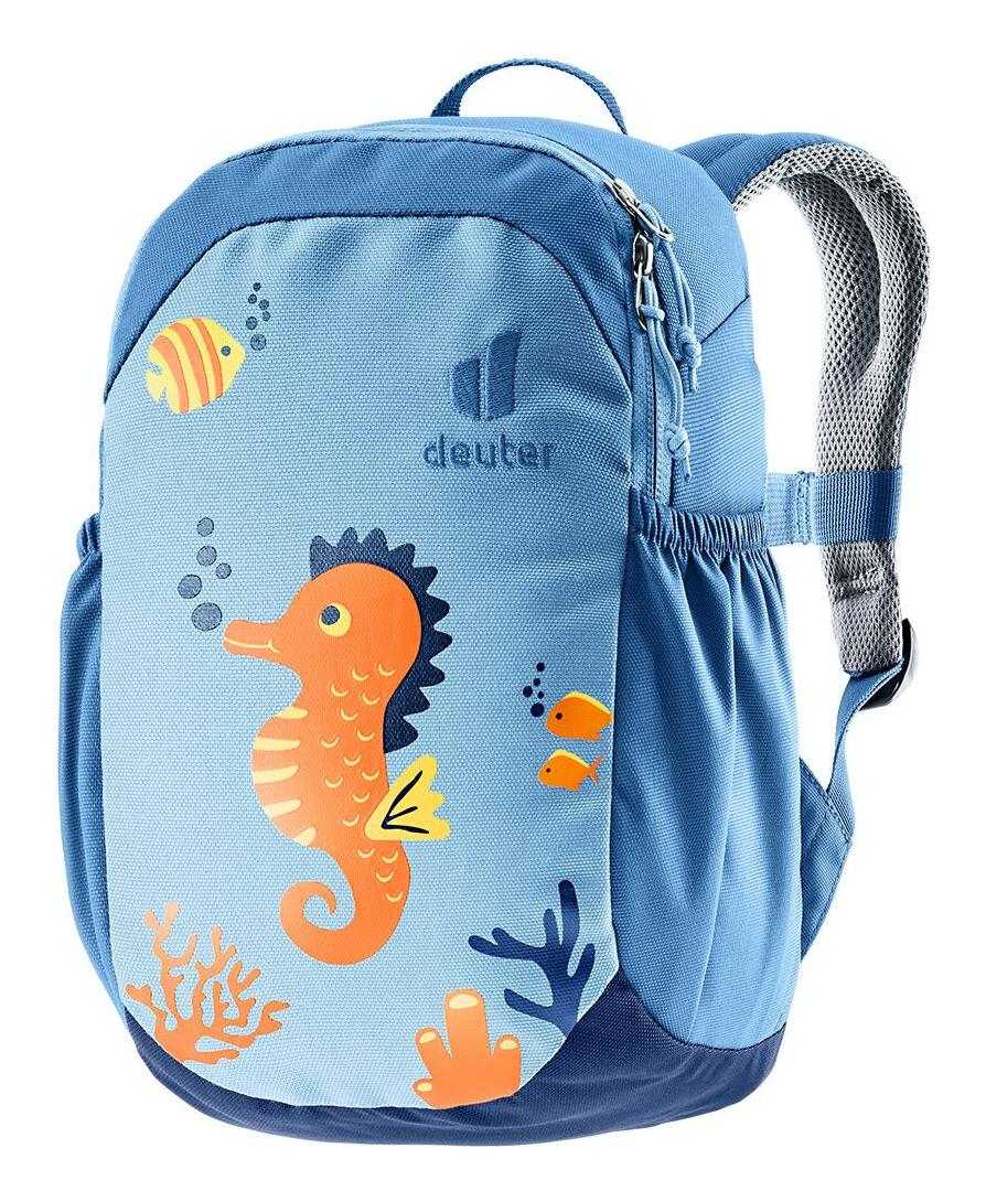 Dětský batoh Deuter Pico Aqua-Wave