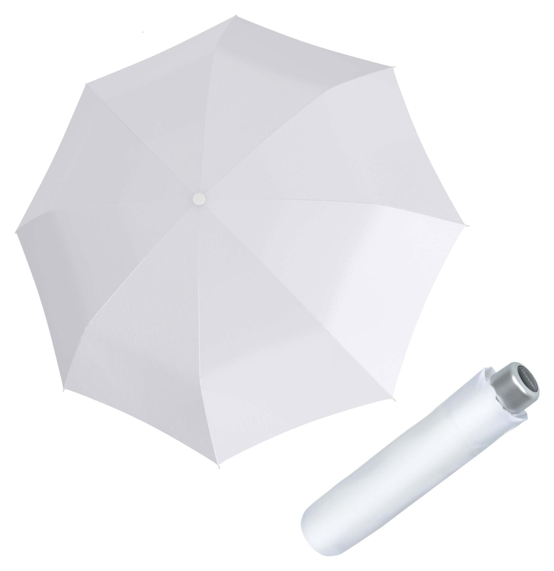 Doppler Wedding Mini White