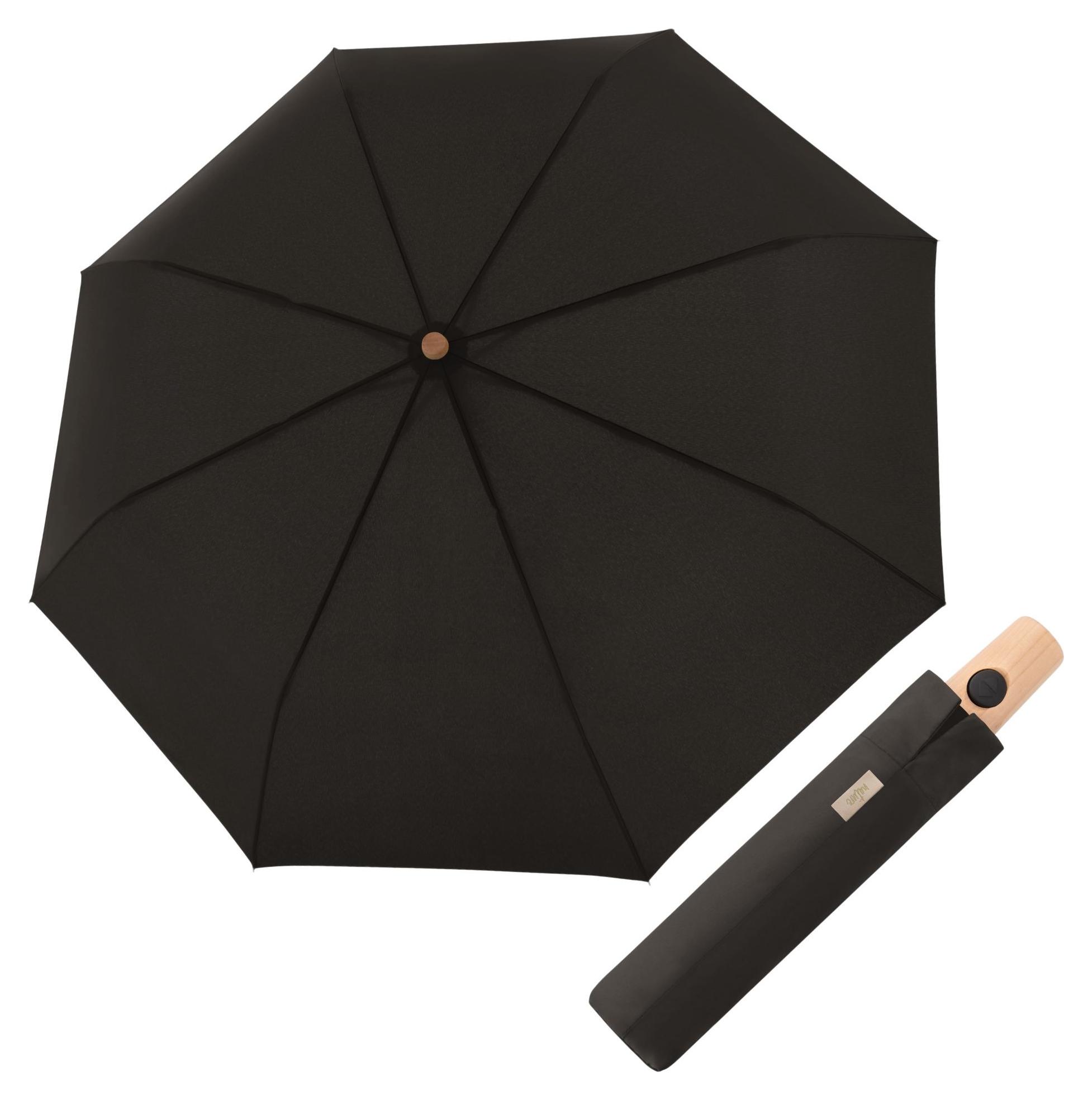 Doppler Nature Magic Simple Black