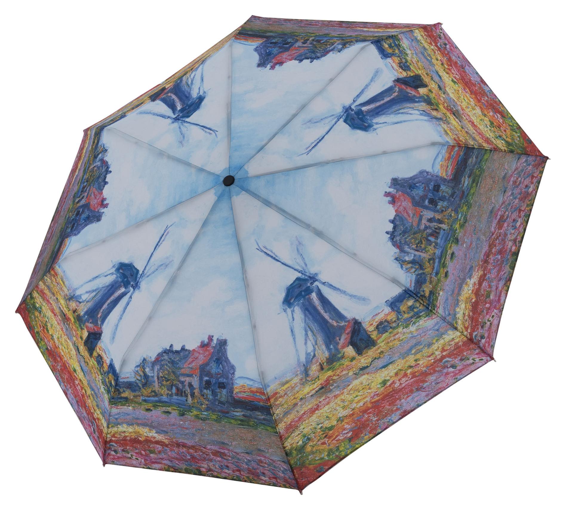 Doppler Magic Mini Monet Windmills
