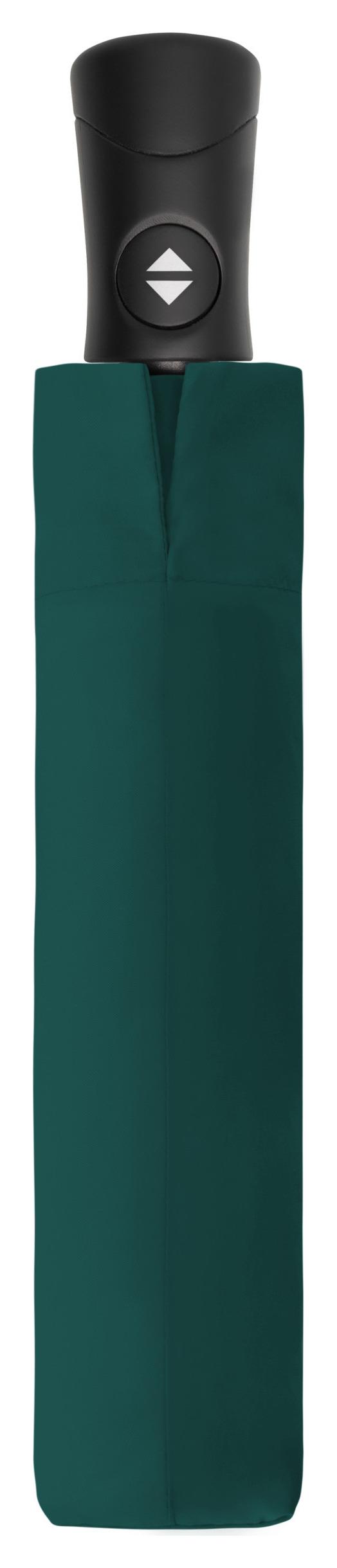 Skládací deštník Doppler Fiber Superstrong Green (obrázek 3)