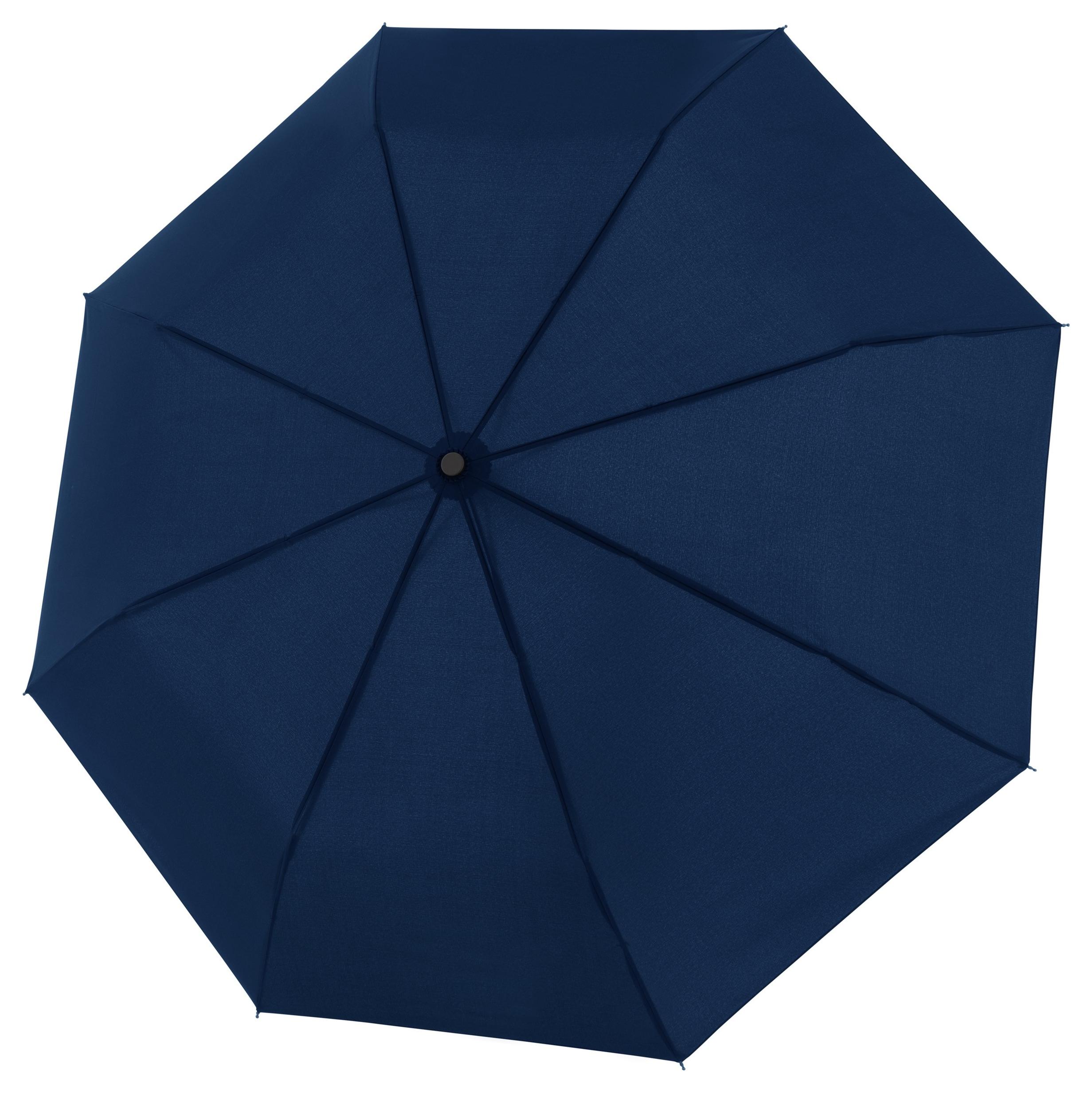 Pánský deštník Doppler Fiber Superstrong Blue