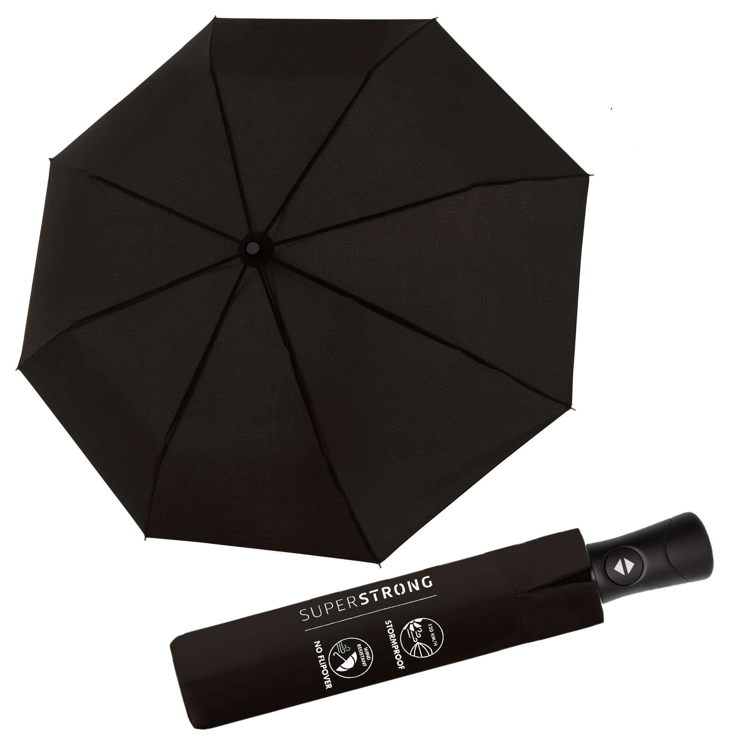 Doppler Fiber Superstrong Black