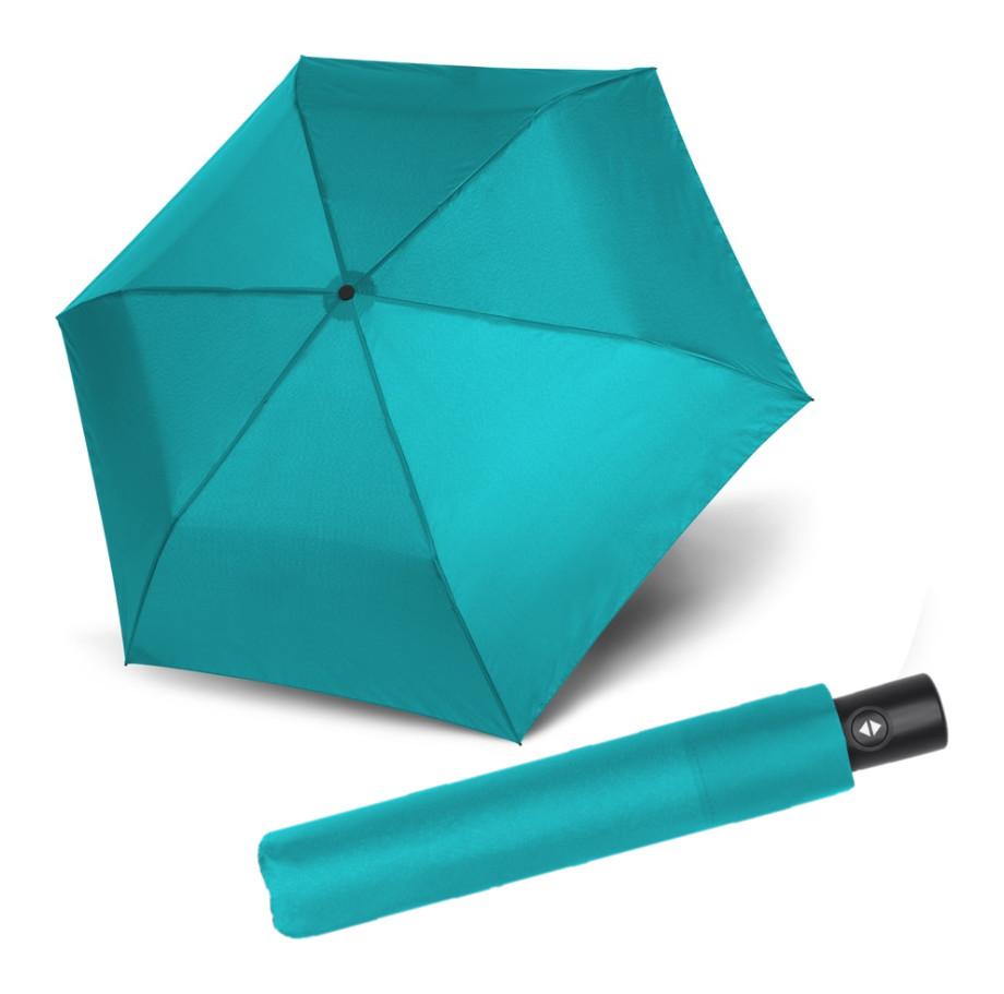 Doppler Zero Magic Uni Aqua blue