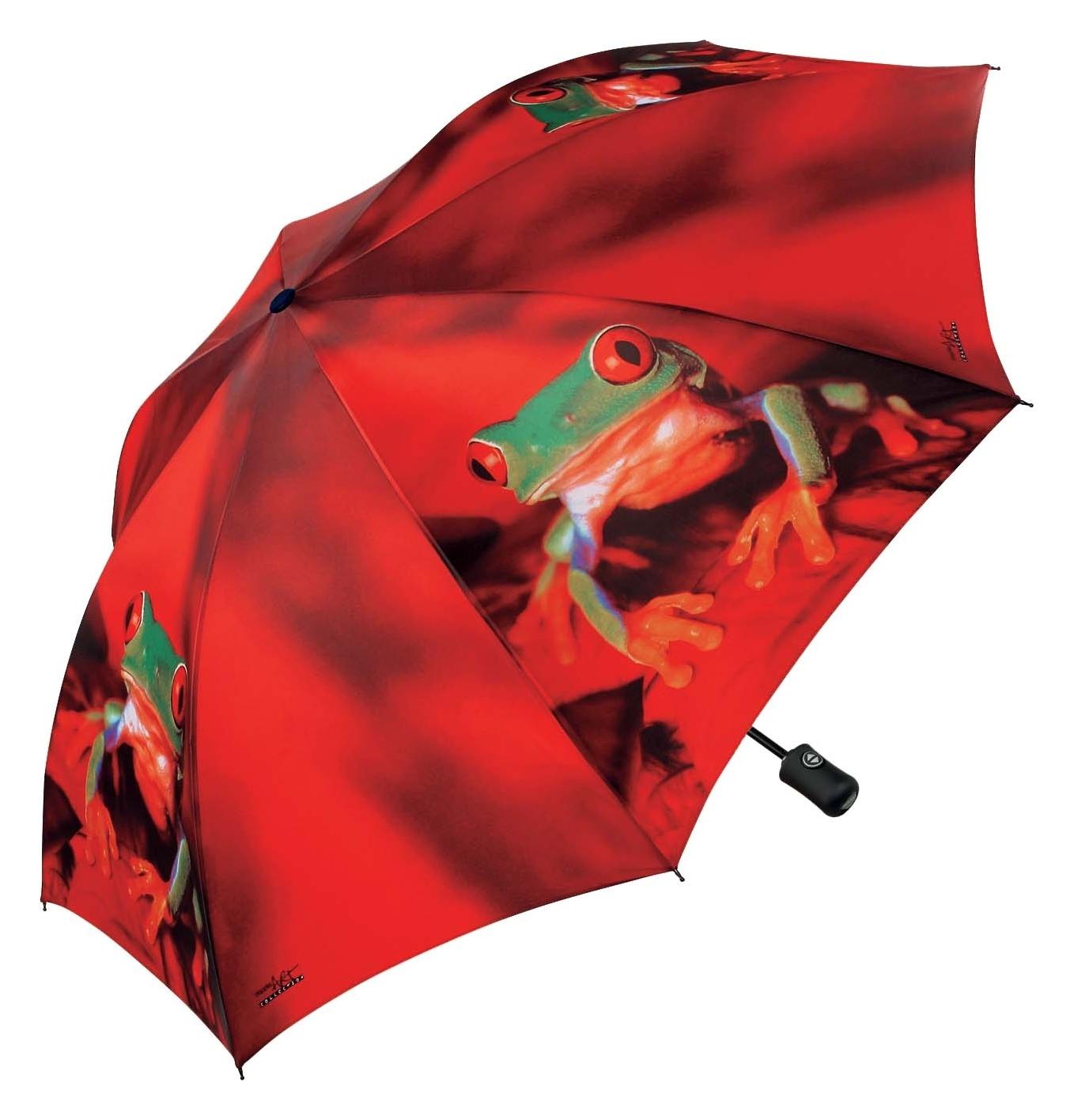 Doppler Magic Mini Frog
