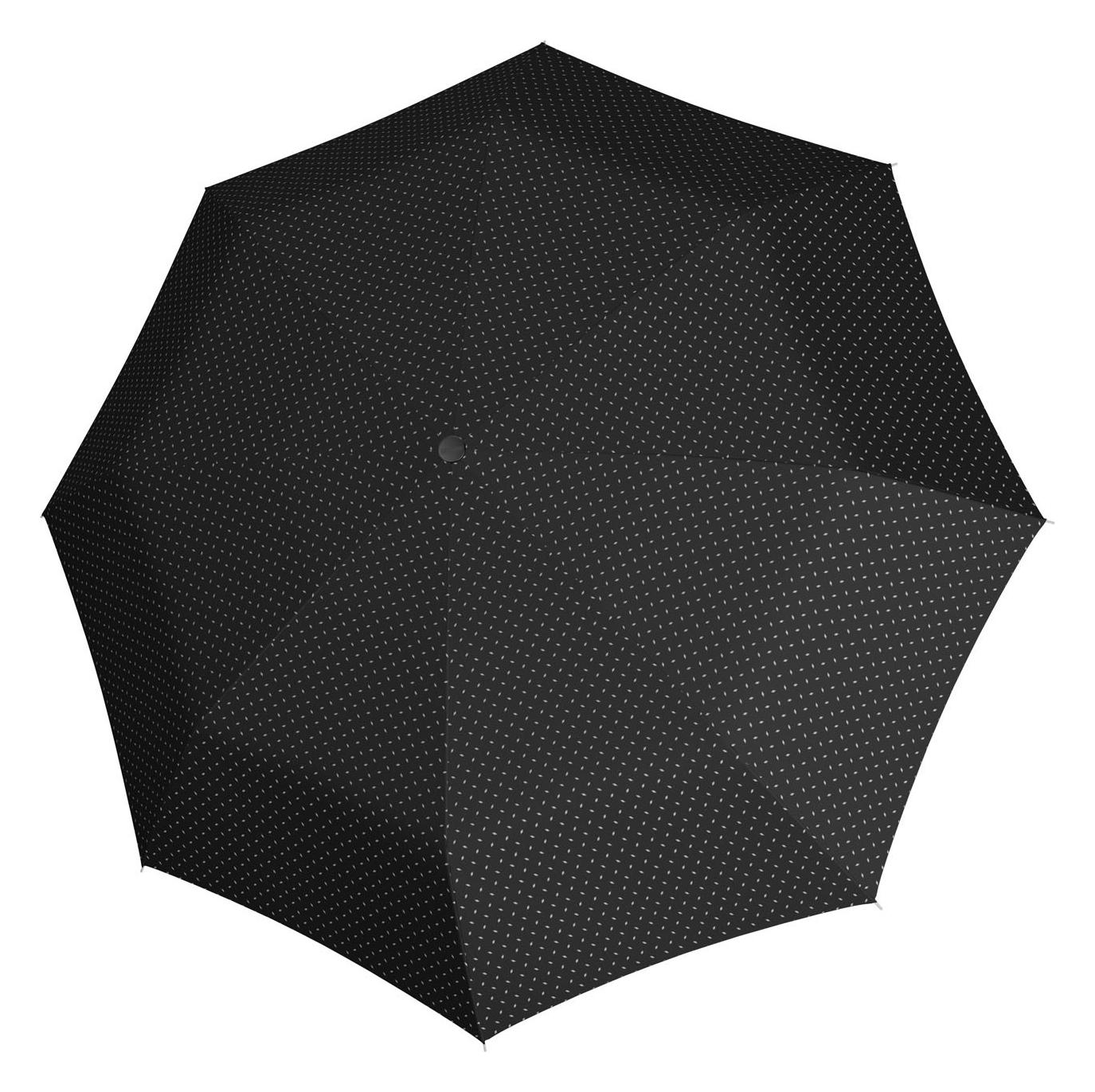 Doppler Carbonsteel Magic Royal Black