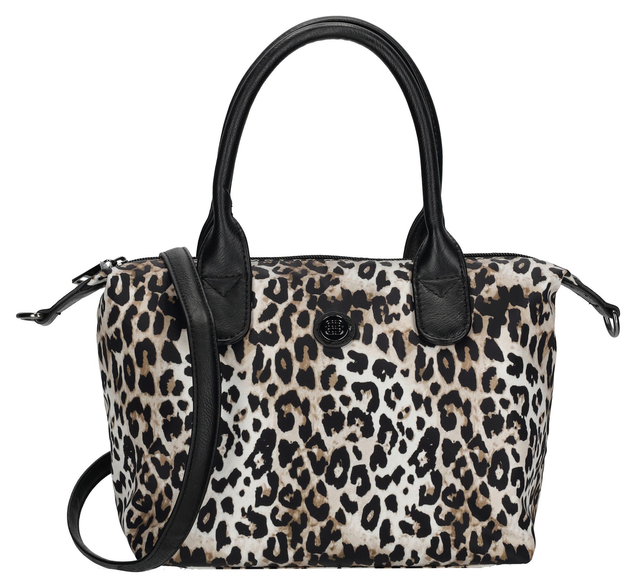 Enrico Benetti Claire 25000 Panther Print