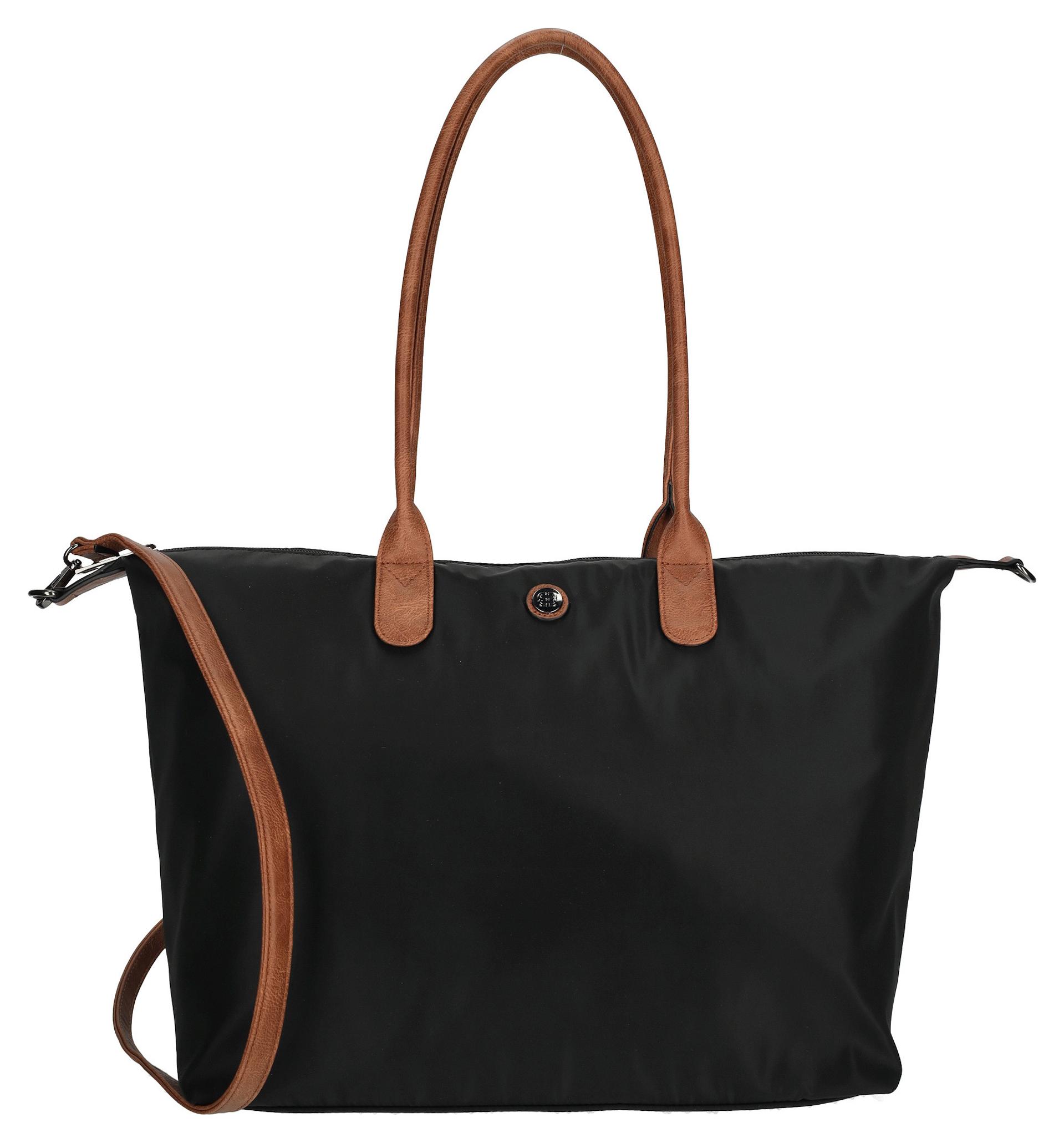 Enrico Benetti Claire 25001 Black