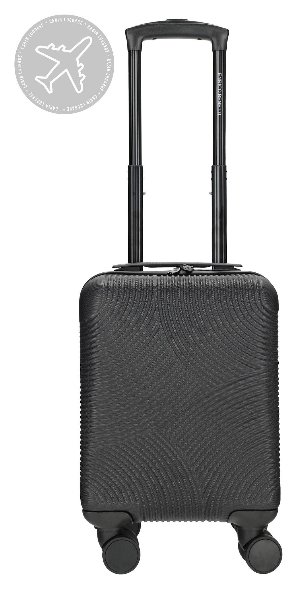 Enrico Benetti Louisville 39040-40 Black