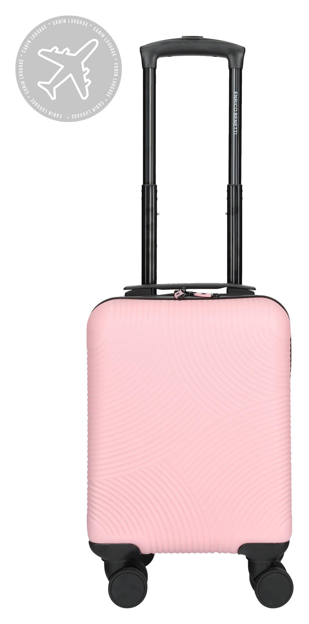 Enrico Benetti Louisville 39040-40 Pink