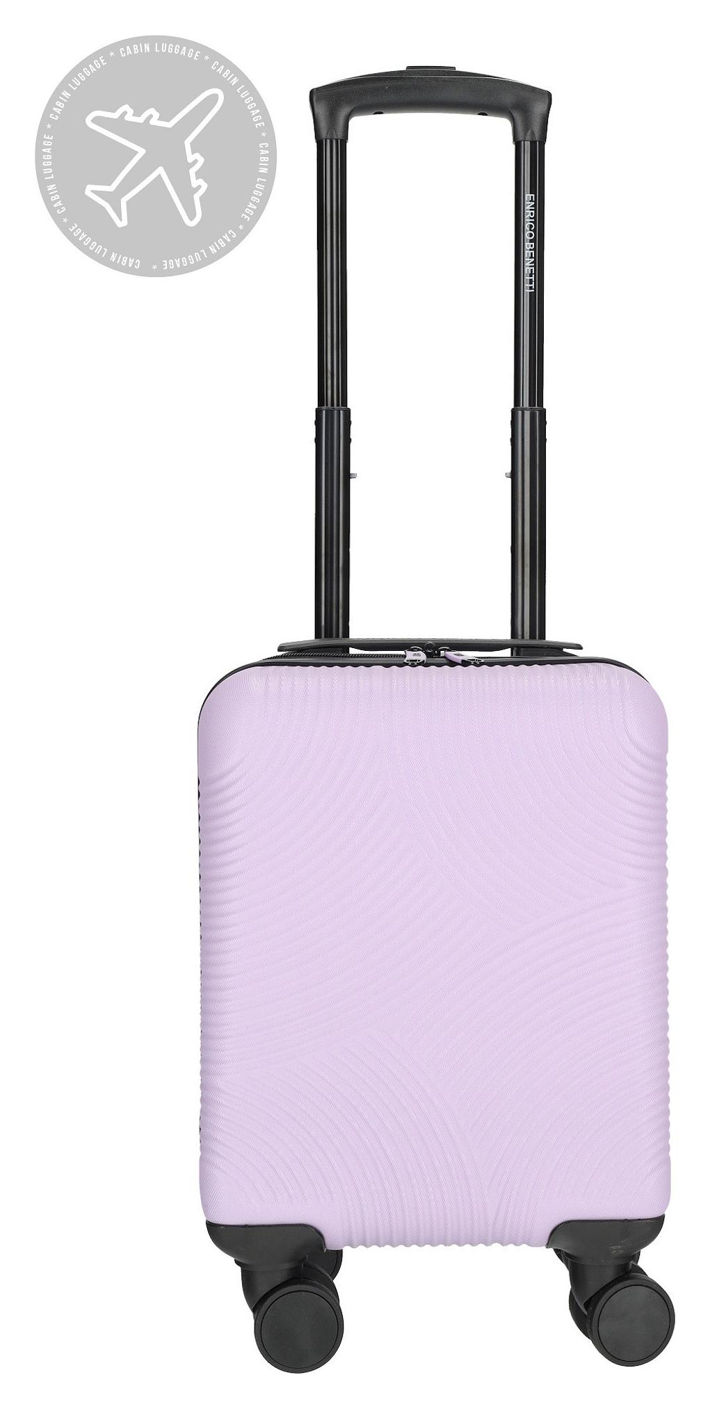 Enrico Benetti Louisville 39040-40 Lilac