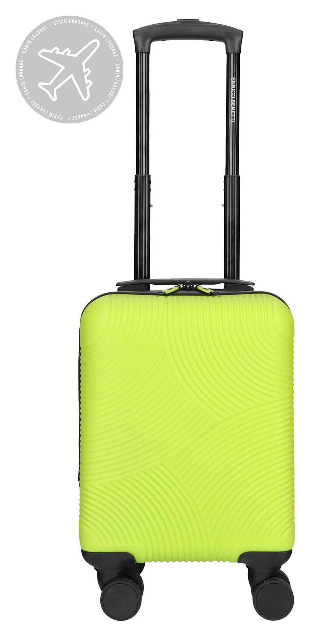 Enrico Benetti Louisville 39040-40 Lime green
