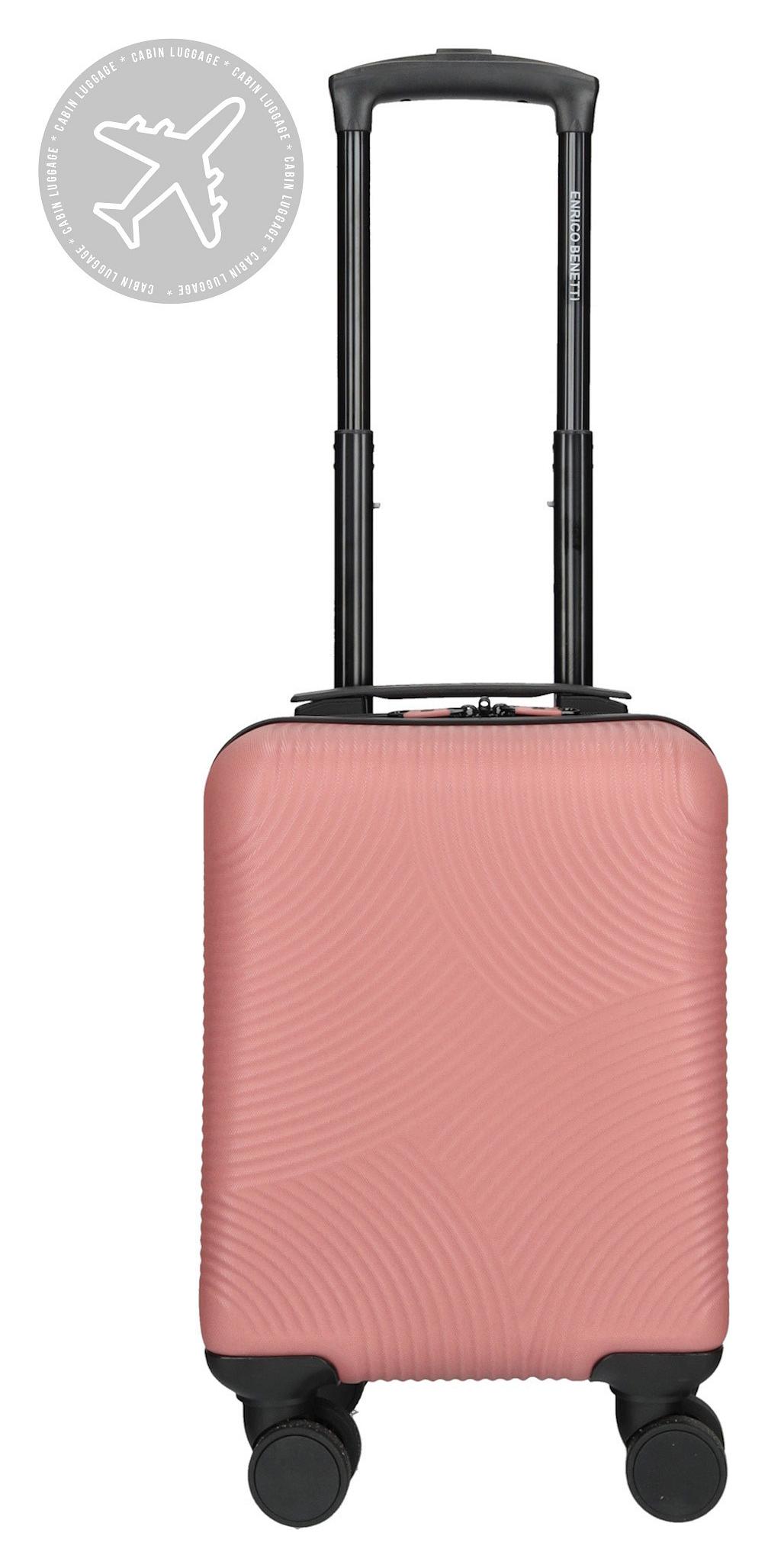 Enrico Benetti Louisville 39040-40 Oldpink