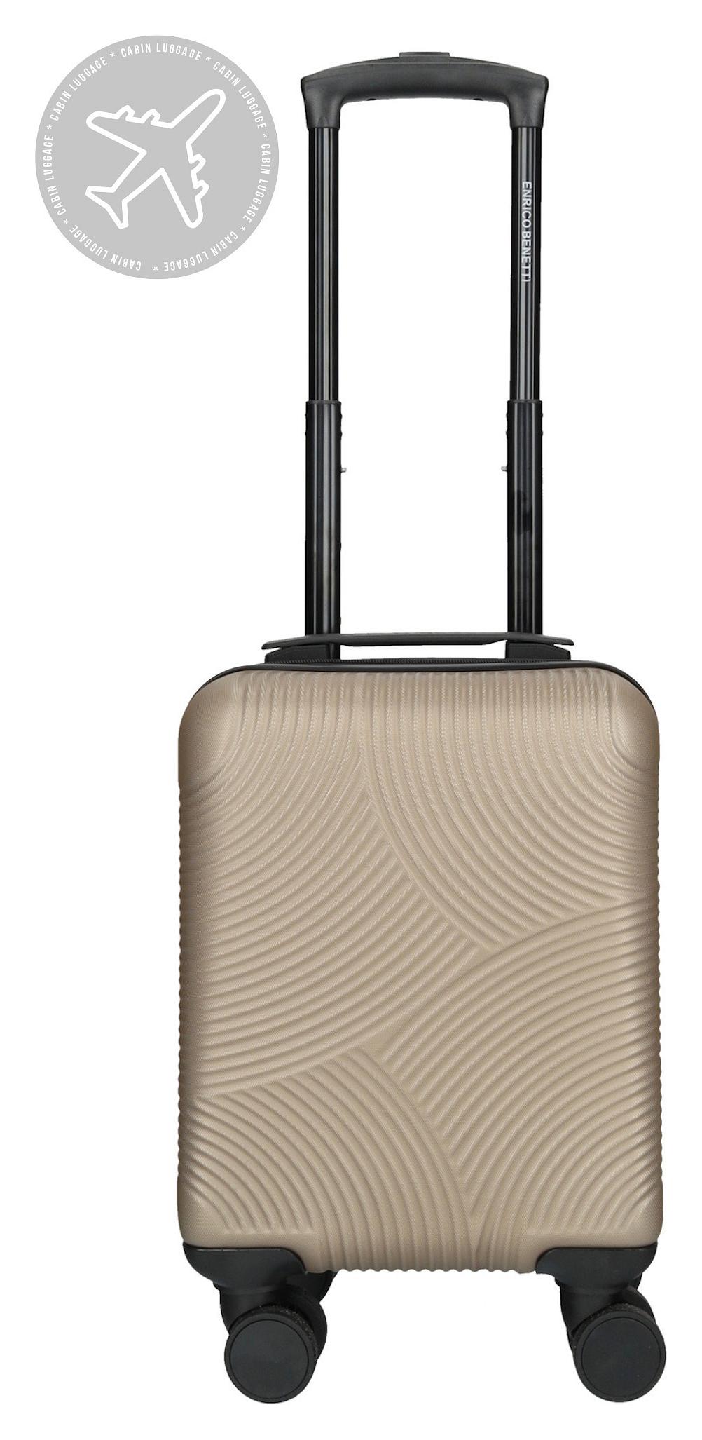 Enrico Benetti Louisville 39040-40 Champagne