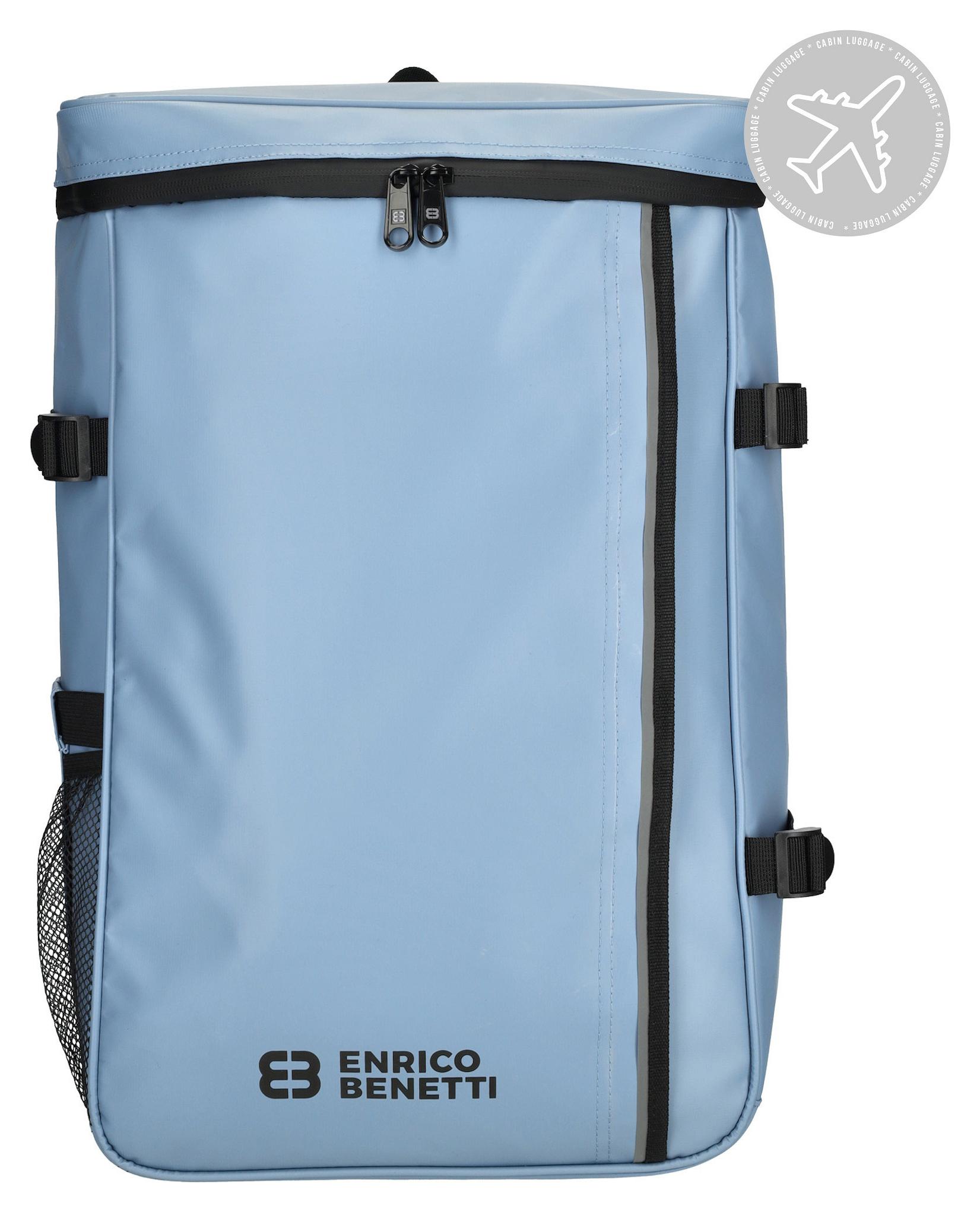 Enrico Benetti Arctic 41001 Light blue