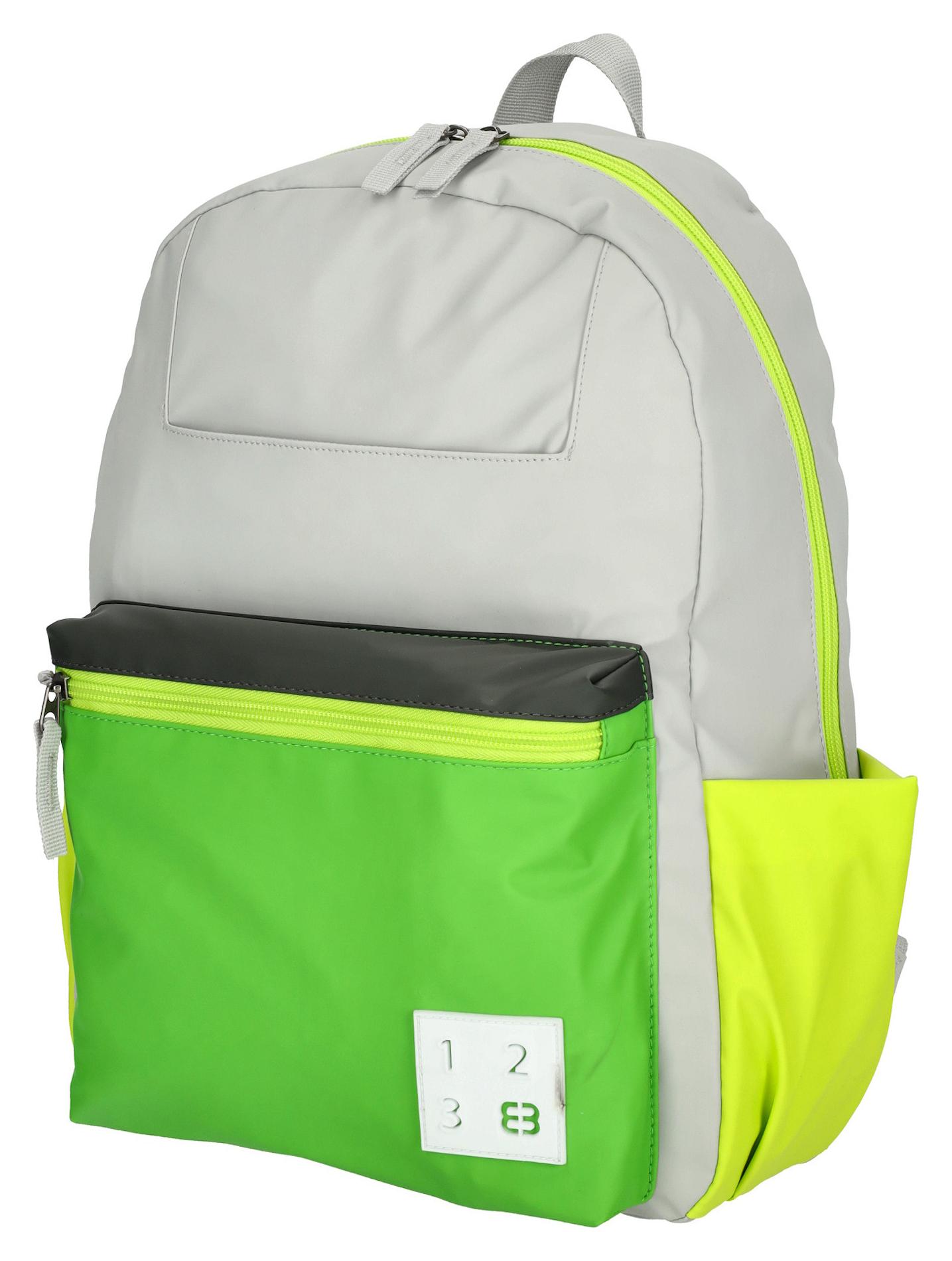 Enrico Benetti Sammy 46233 Multicolor green - Obrázek 3