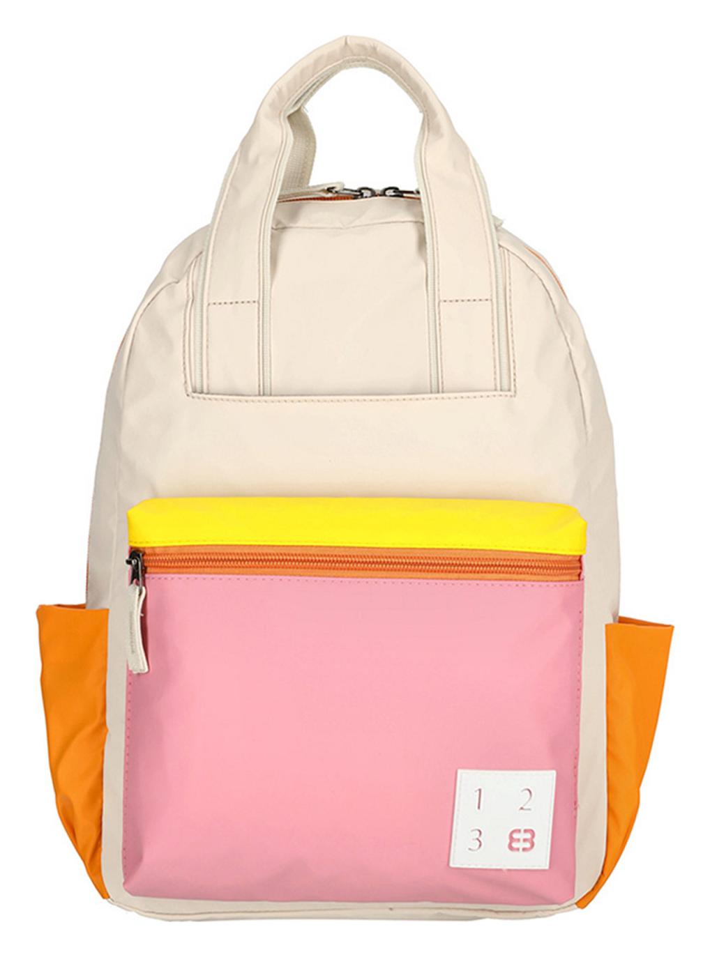Dětský batoh Enrico Benetti Sammy 46234 Multicolor-1