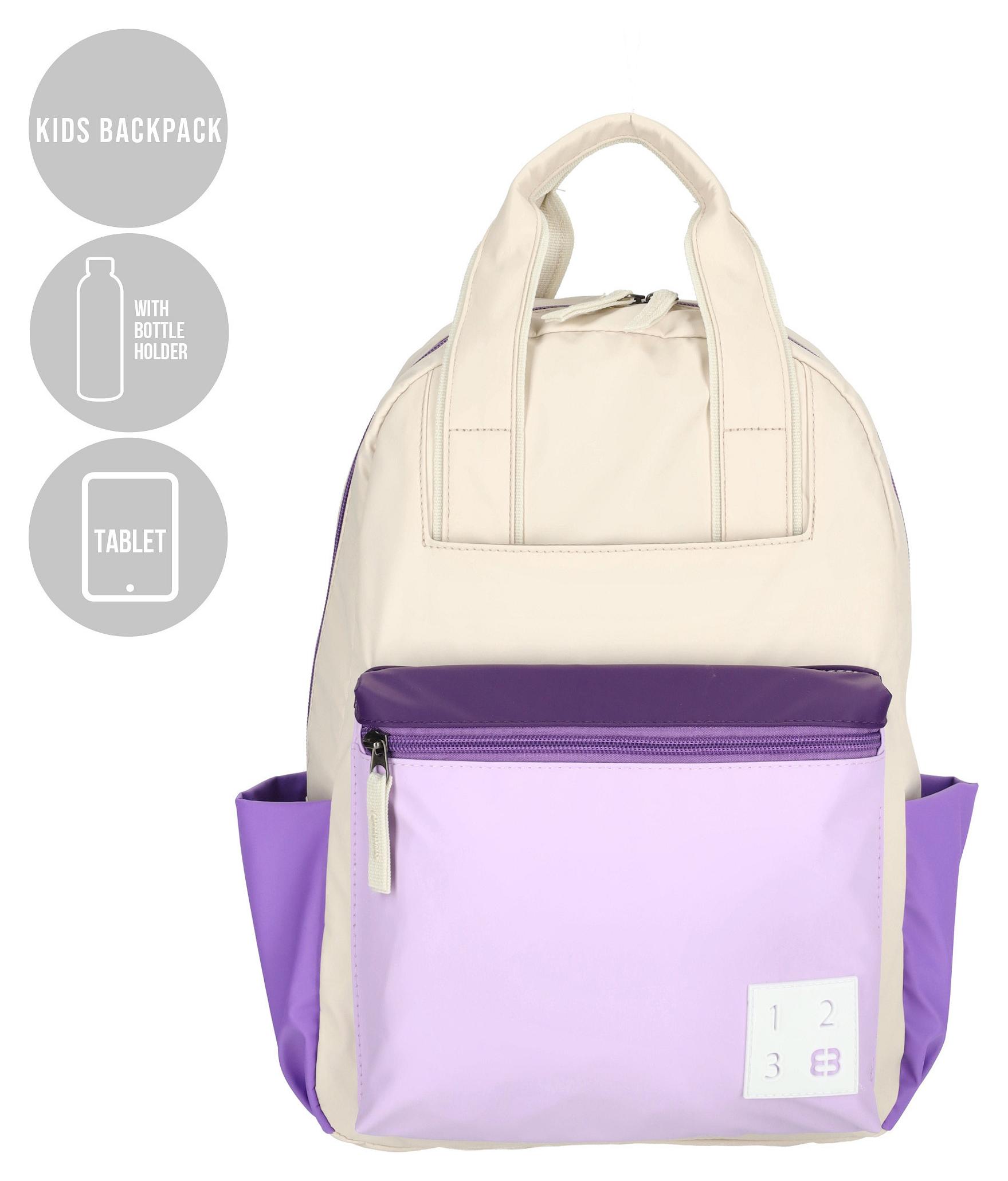Enrico Benetti Sammy 46234 Multicolor purple