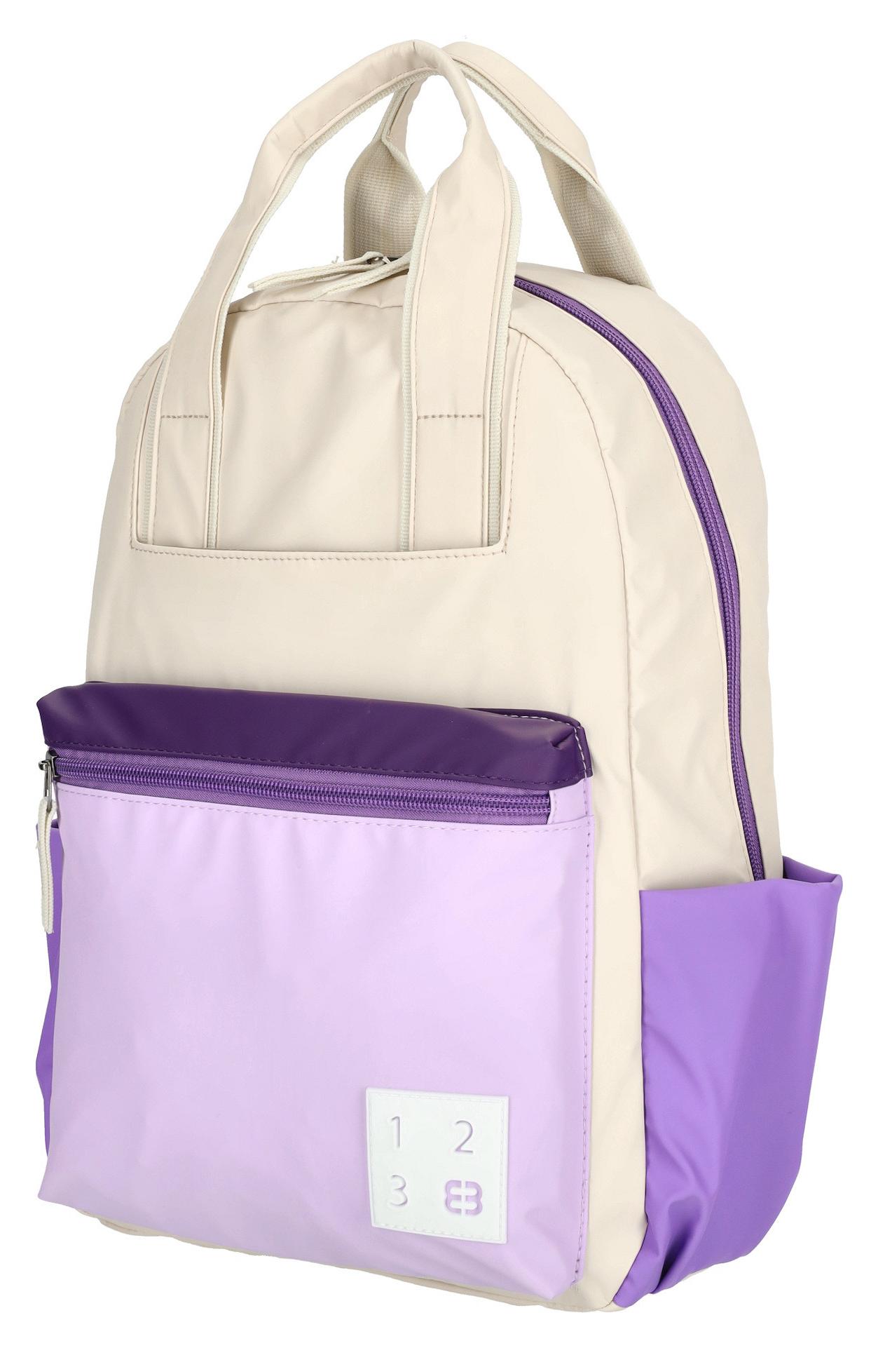 Enrico Benetti Sammy 46234 Multicolor purple - Obrázek 3