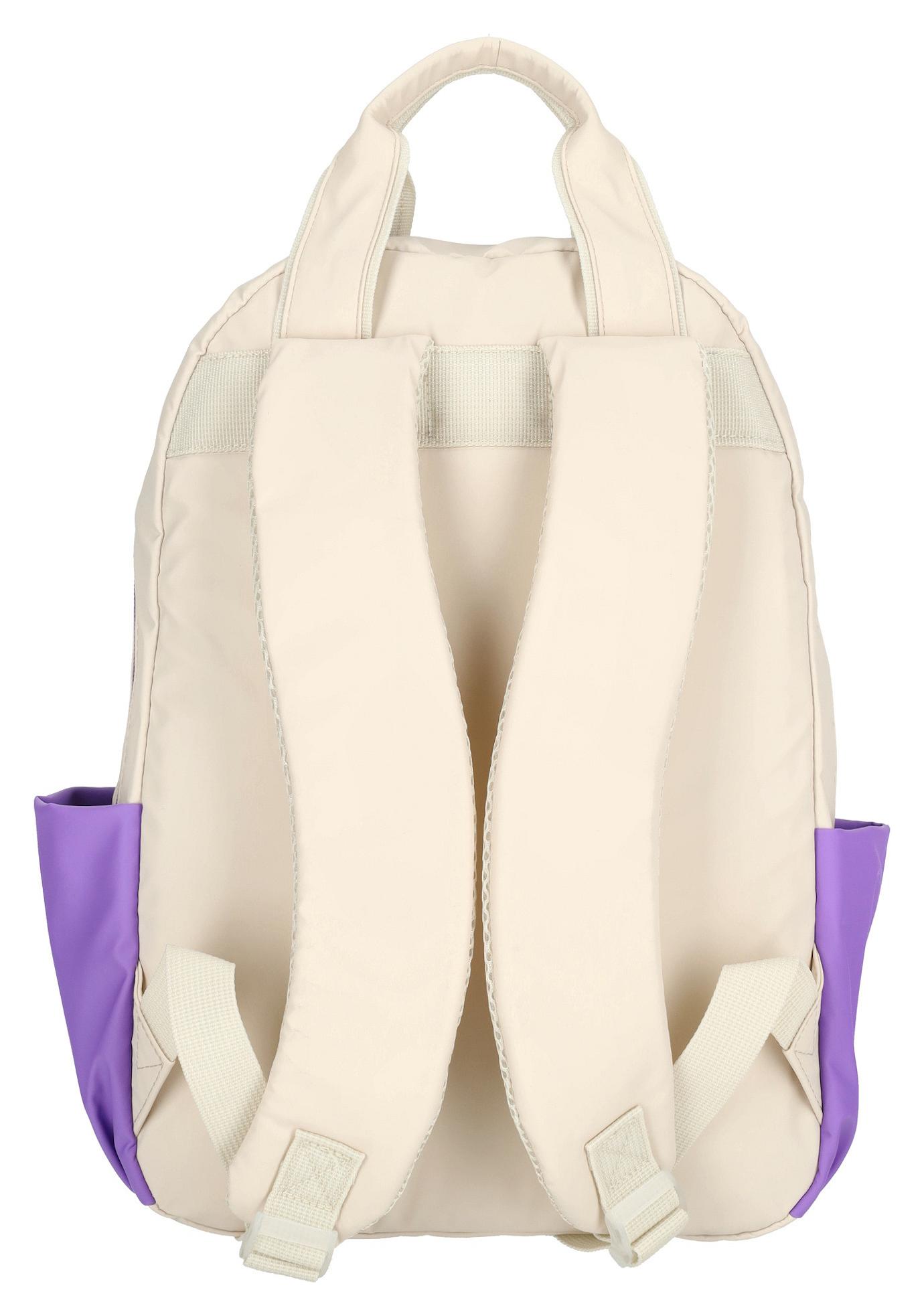 Enrico Benetti Sammy 46234 Multicolor purple - Obrázek 4