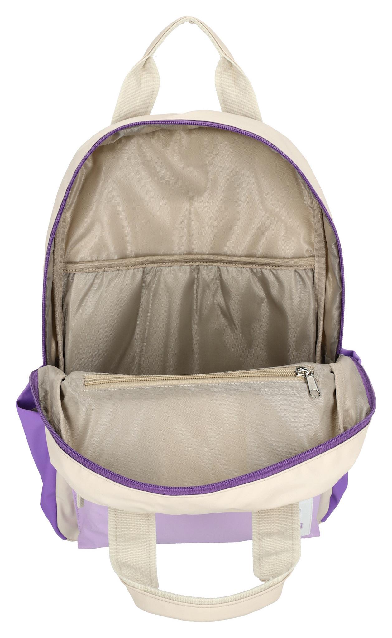 Enrico Benetti Sammy 46234 Multicolor purple - Obrázek 5