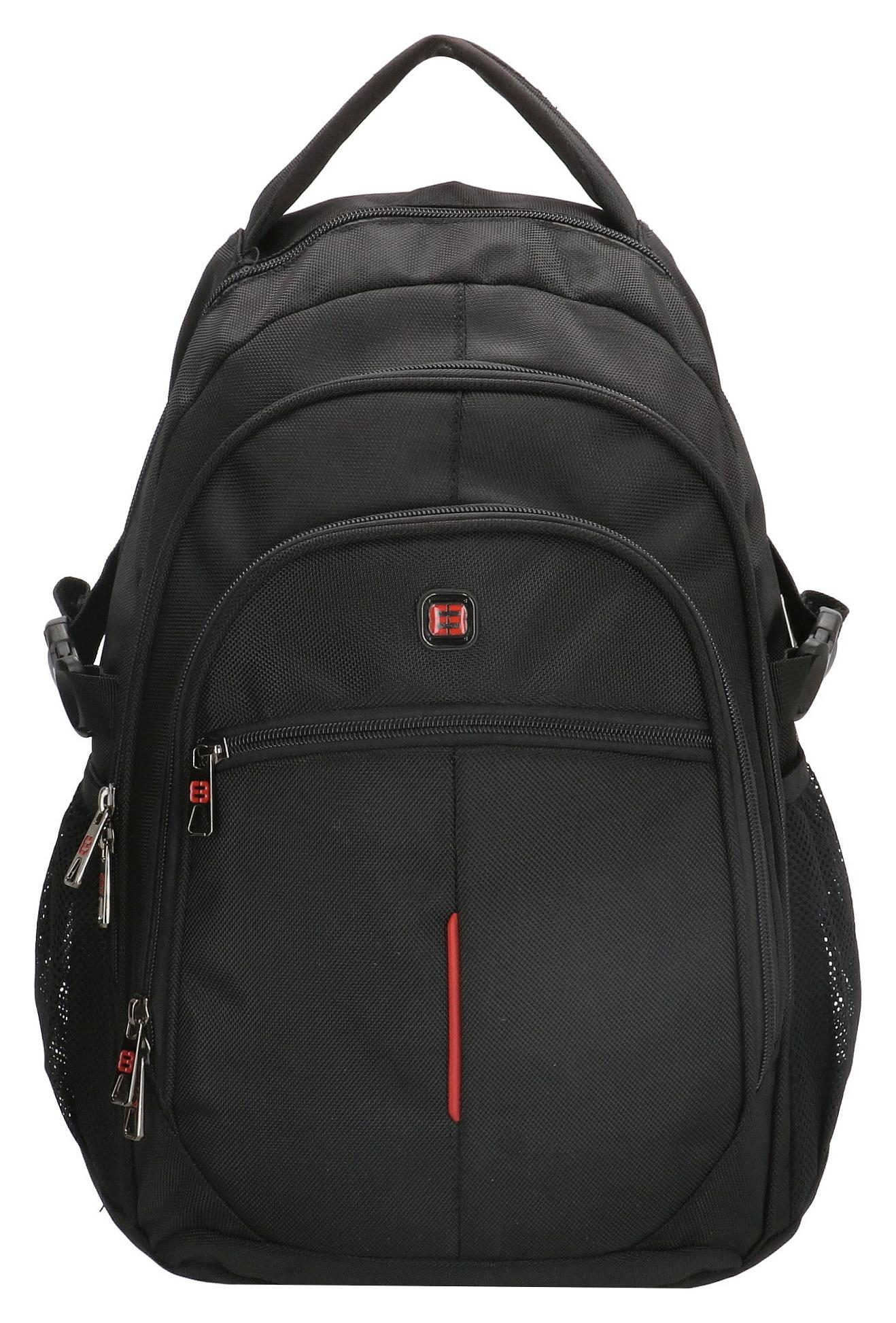 Enrico Benetti Cornell 47081 Black