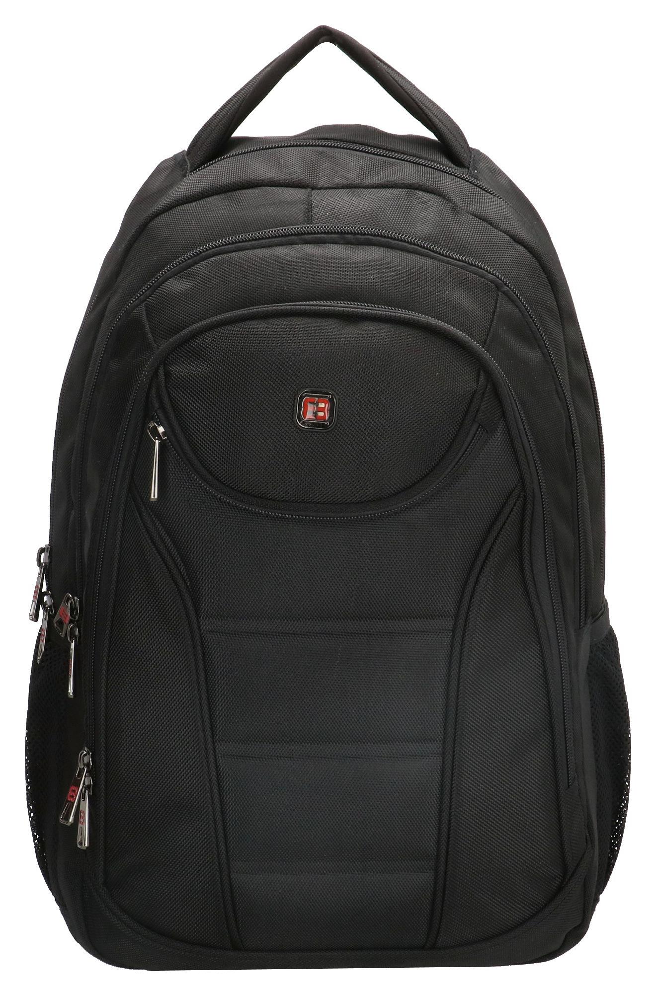 Enrico Benetti Cornell 47084 Black