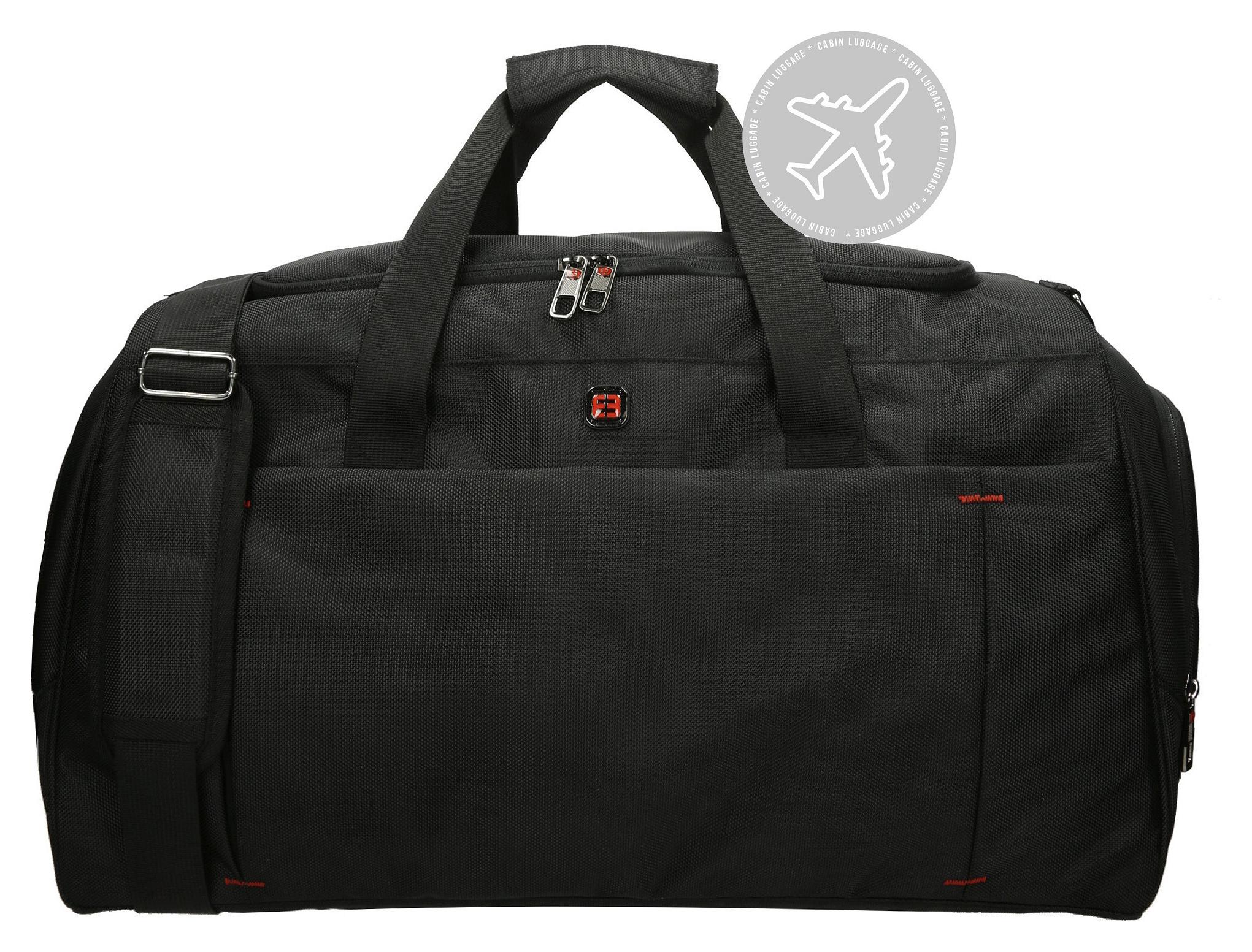 Enrico Benetti Cornell 47238 Black