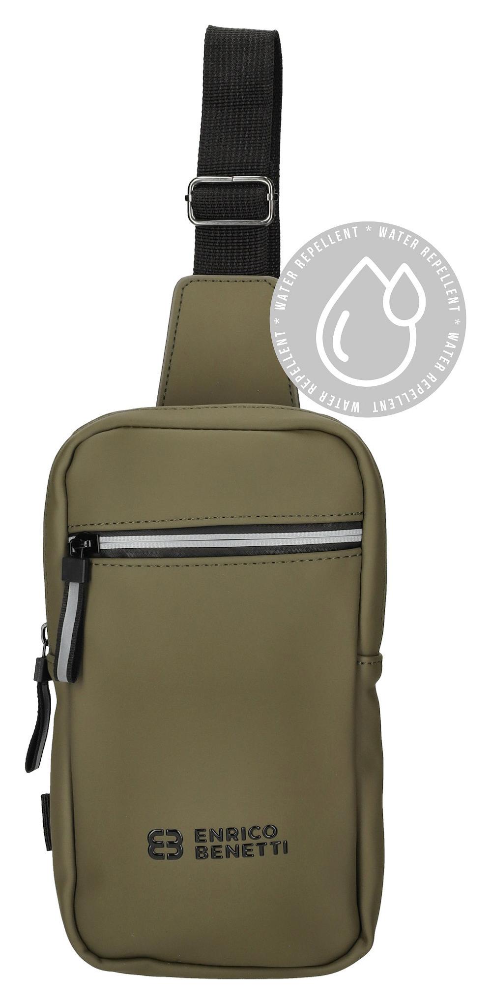 Enrico Benetti Bergen 56001 Olive