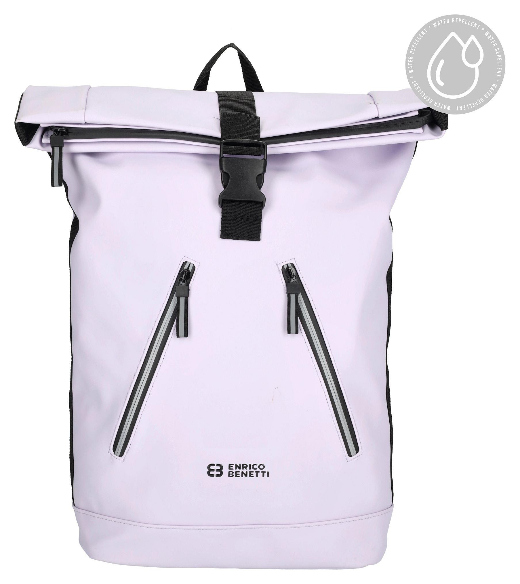 Enrico Benetti Bergen 56003 Lilac