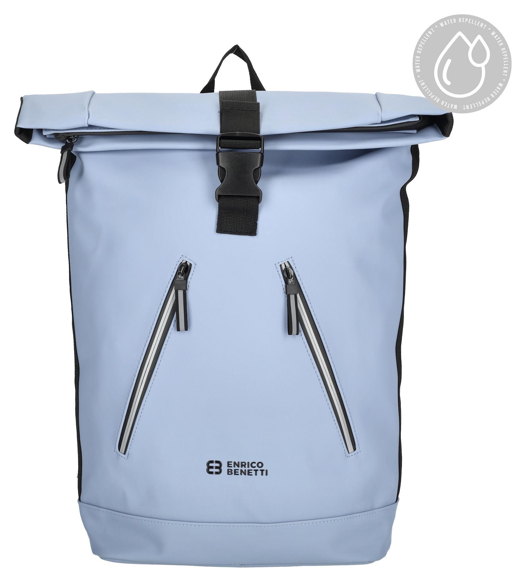 Enrico Benetti Bergen 56003 Jeansblue