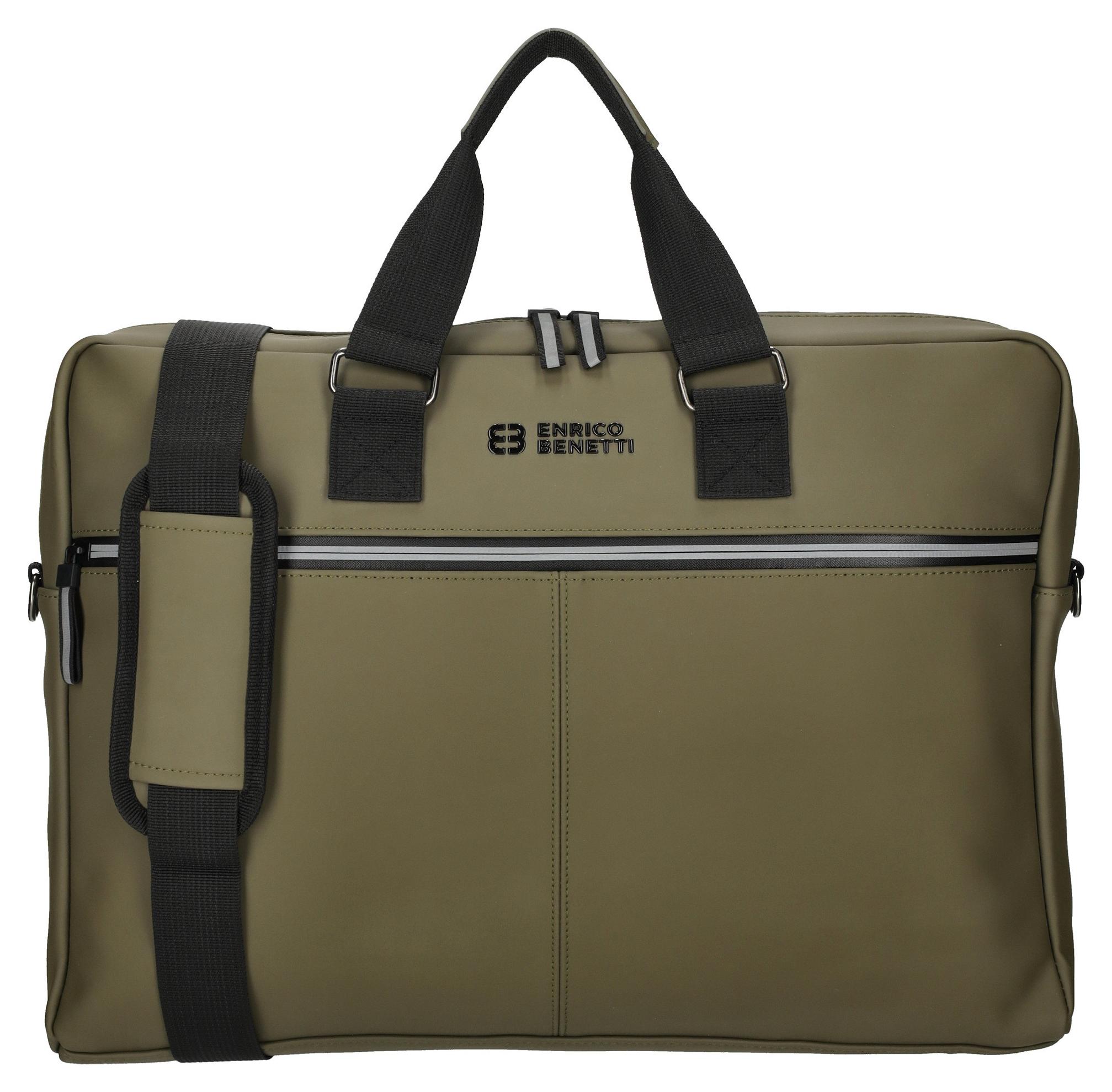 Enrico Benetti Bergen 56006 Olive
