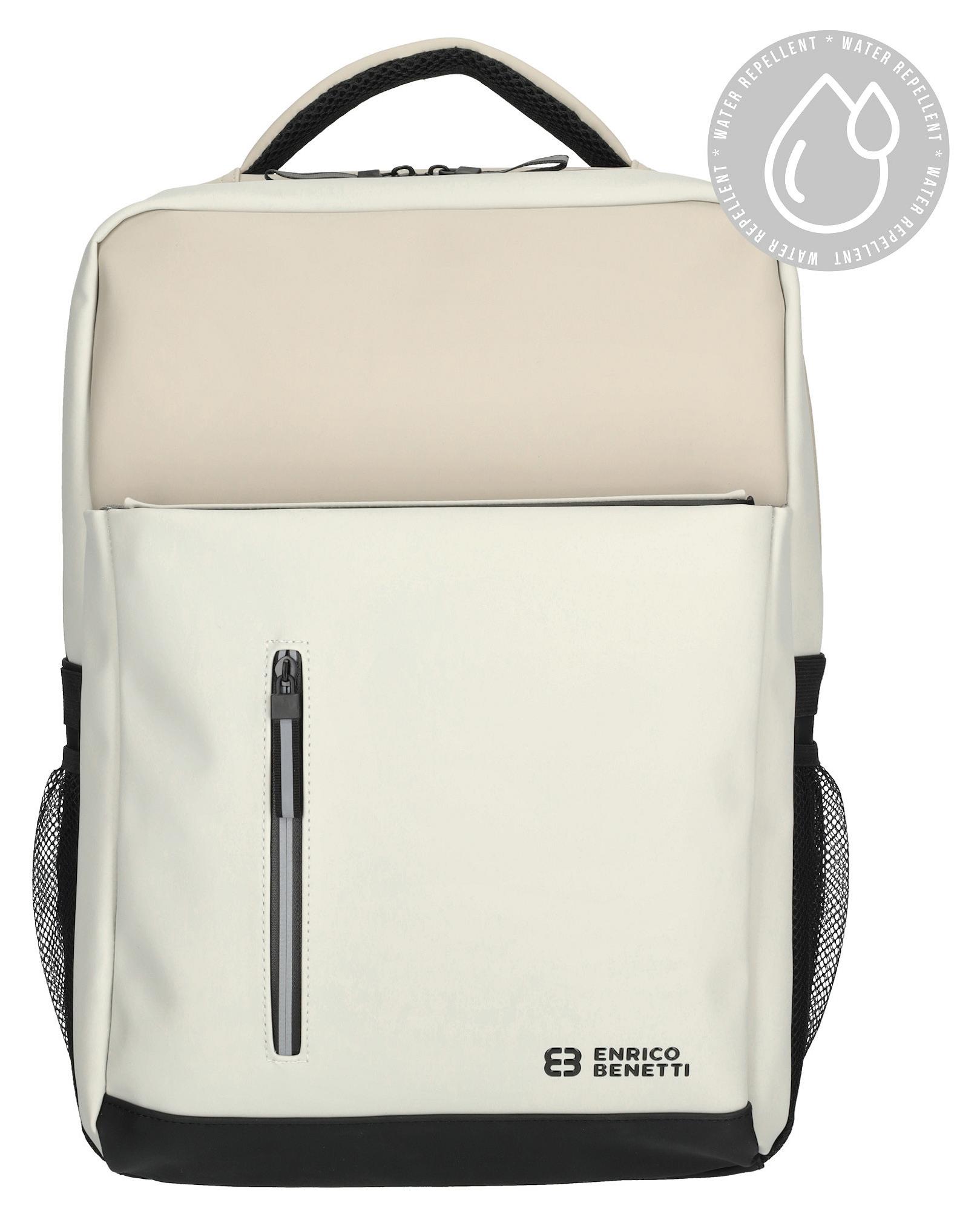 Enrico Benetti Bergen 56007 Black Beige