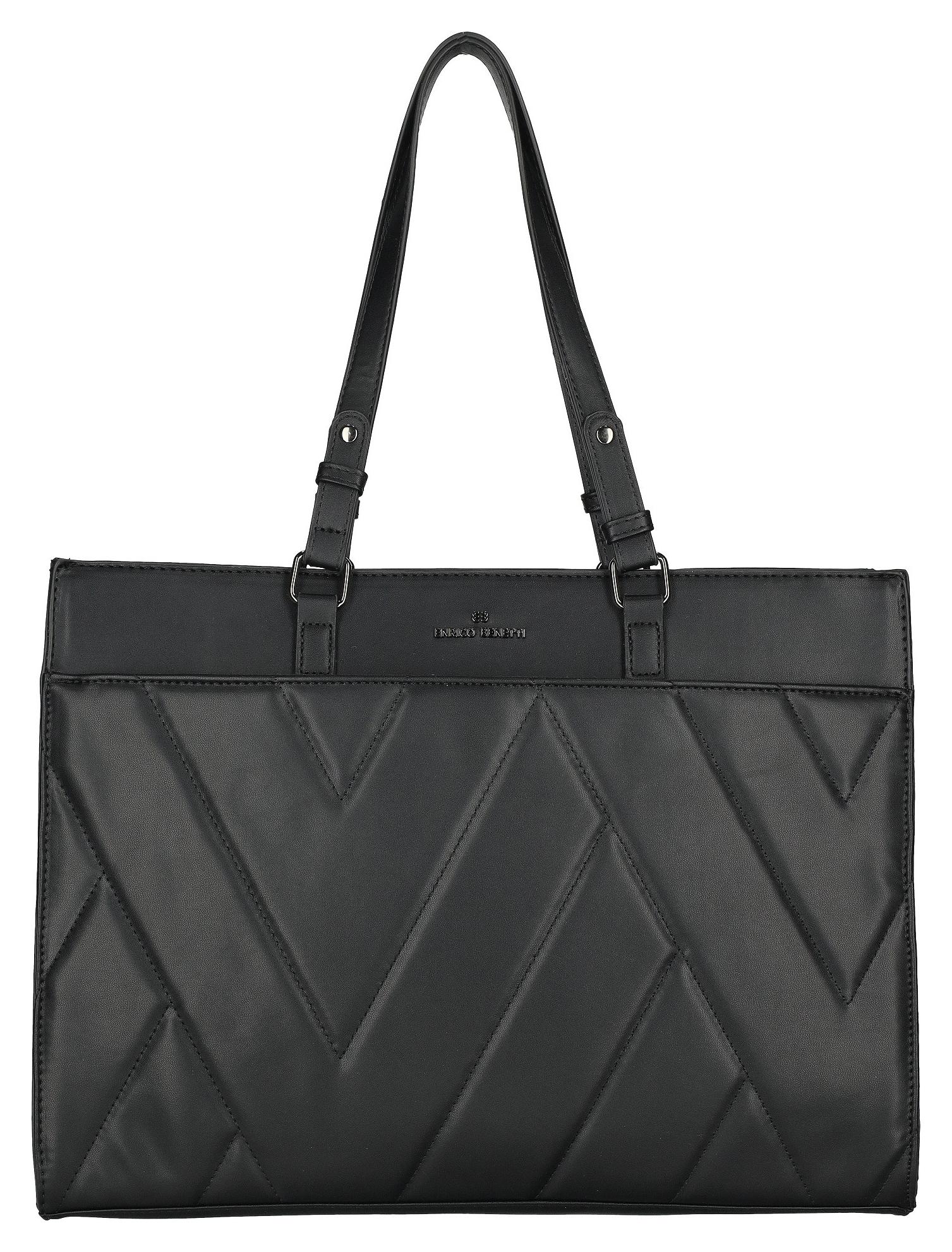 Enrico Benetti Evie 58000 Black