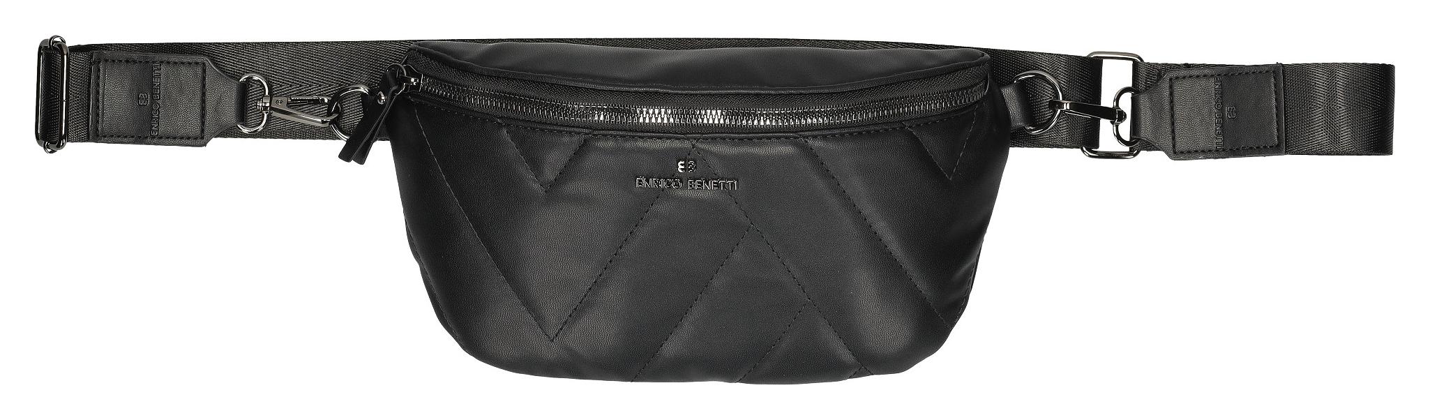 Ledvinka Enrico Benetti Evie 58004 Black