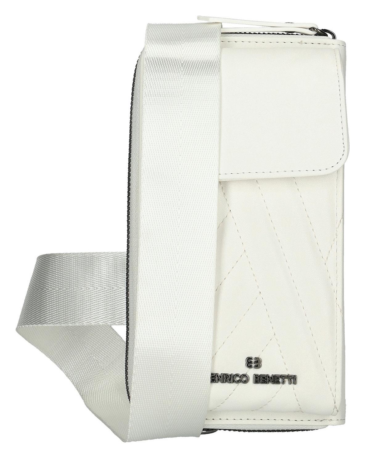Enrico Benetti Evie 58005 White