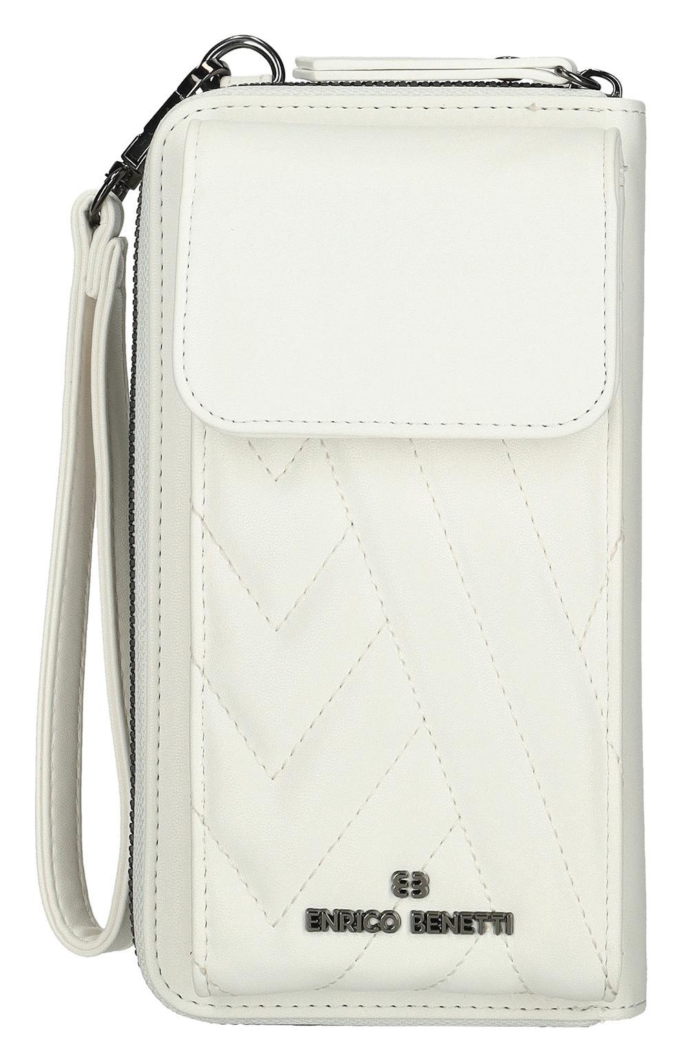 Enrico Benetti Evie 58005 White - Obrázek 2