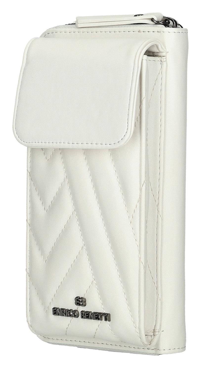 Enrico Benetti Evie 58005 White - Obrázek 4
