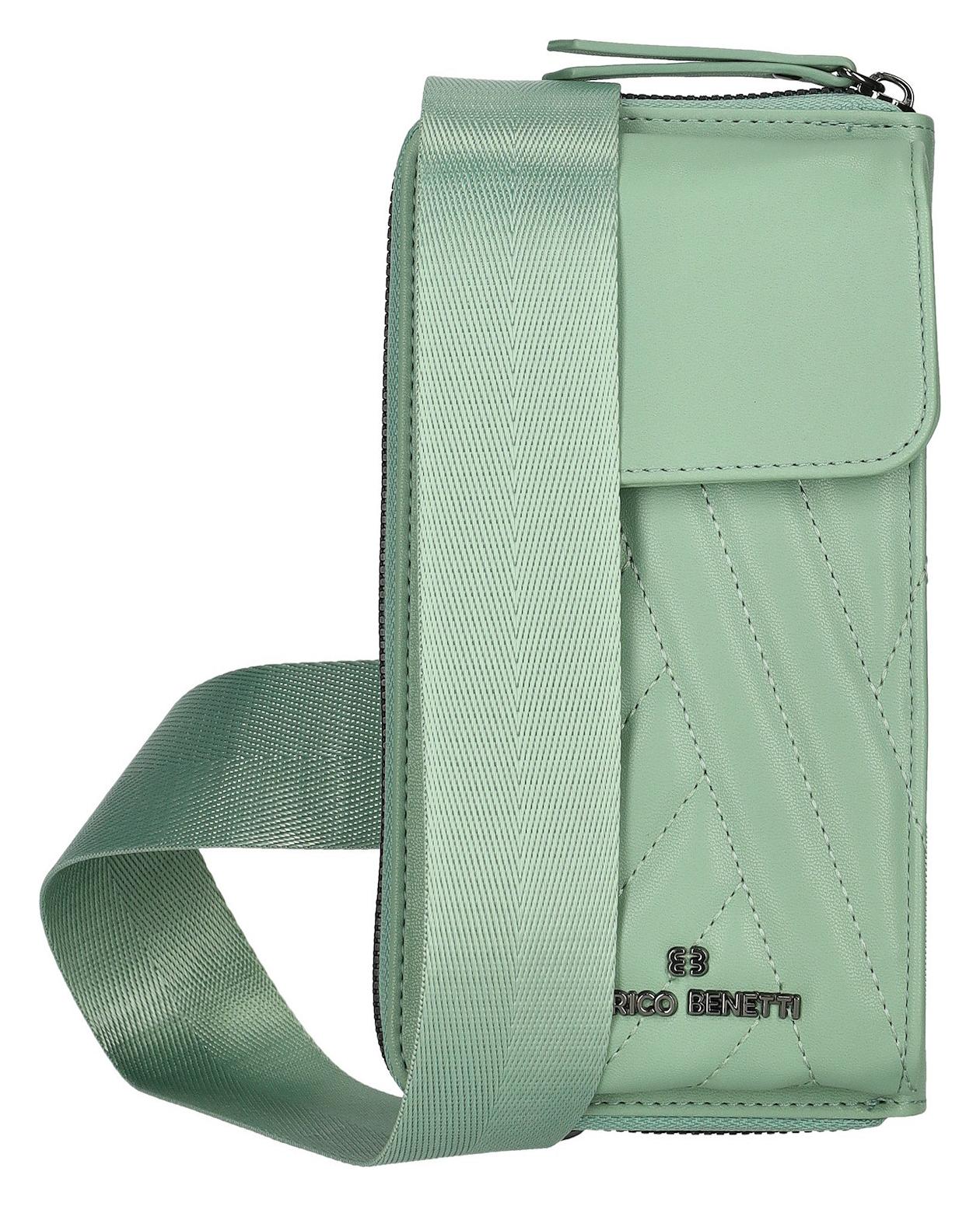 Enrico Benetti Evie 58005 Green