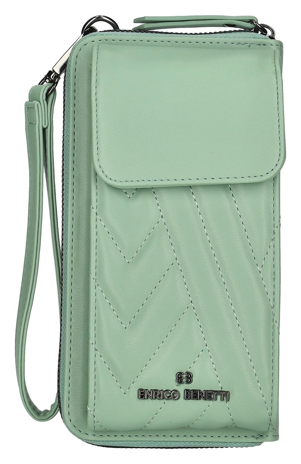 Enrico Benetti Evie 58005 Green - Obrázek 2