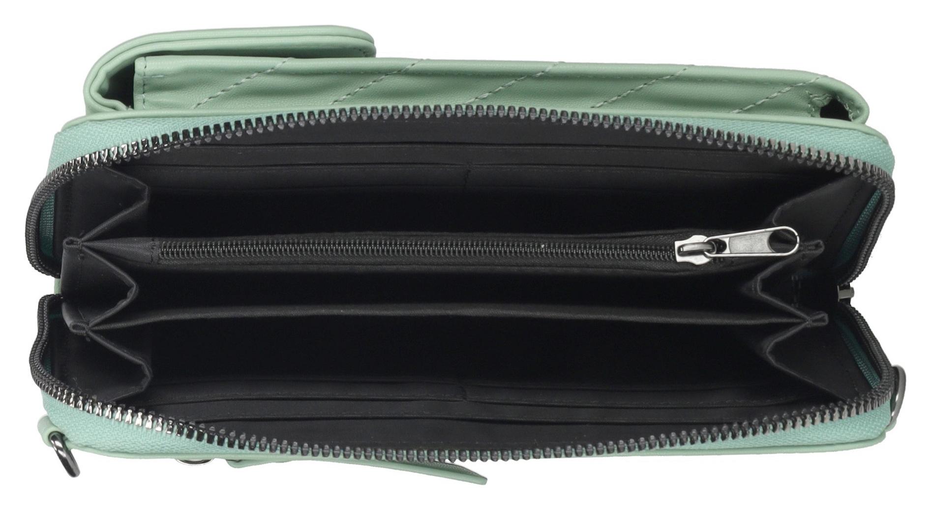 Enrico Benetti Evie 58005 Green - Obrázek 6